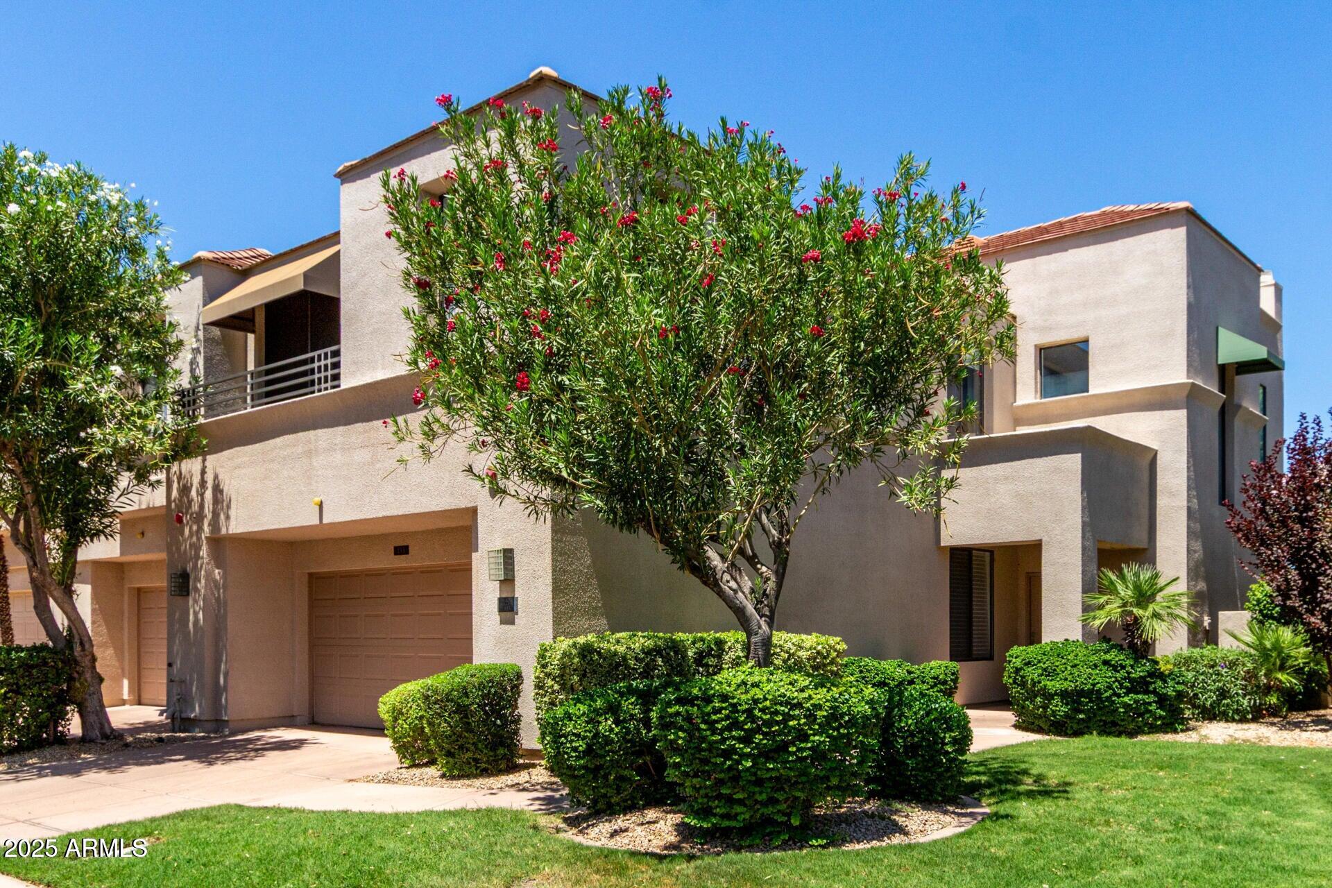 8989 N GAINEY CENTER Drive, 133