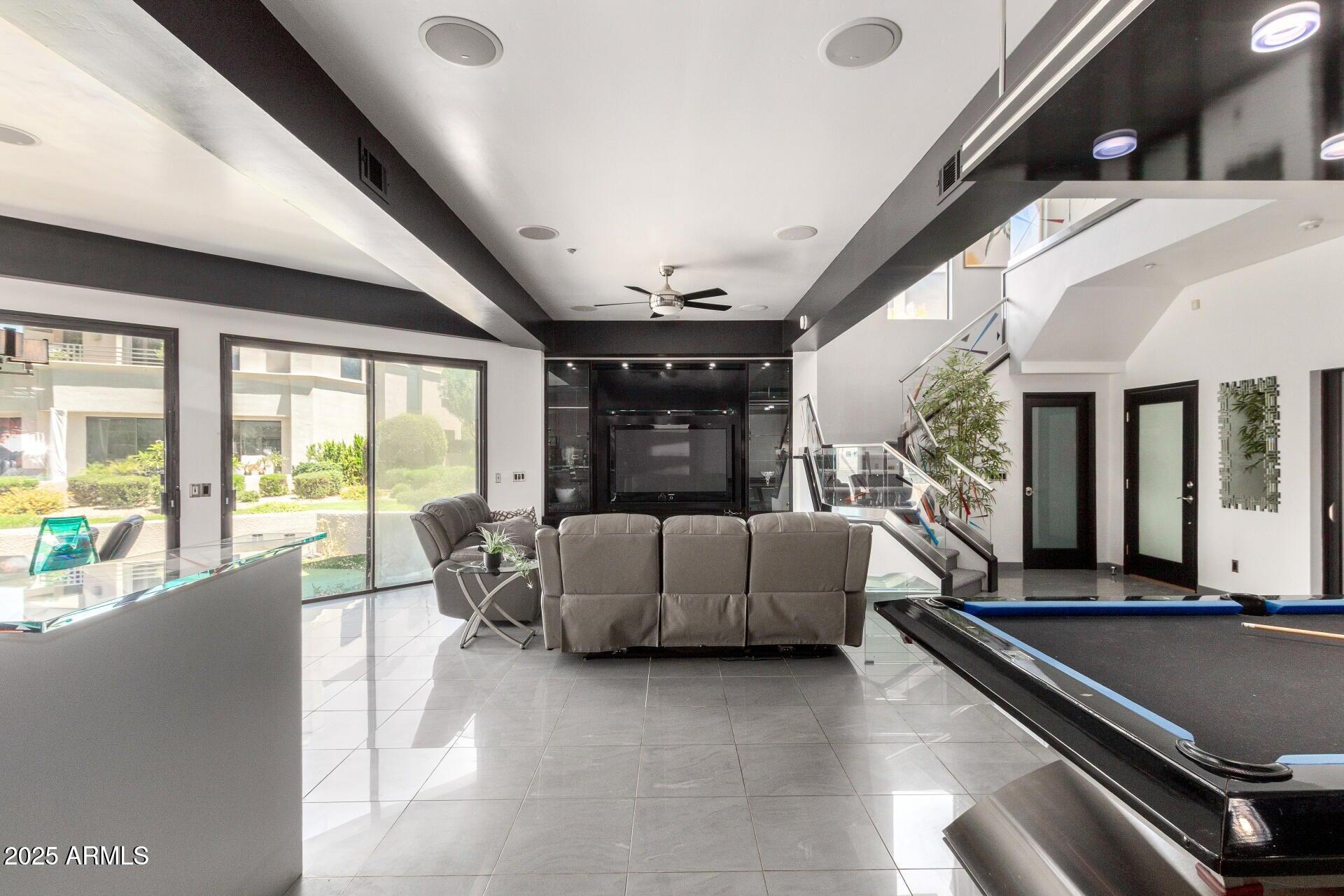 8989 N GAINEY CENTER Drive, 133