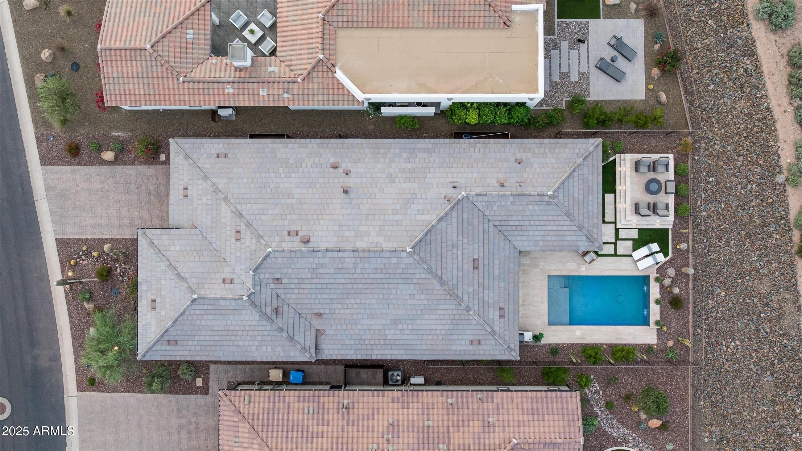 17908 E OAK CREEK CANYON Lane