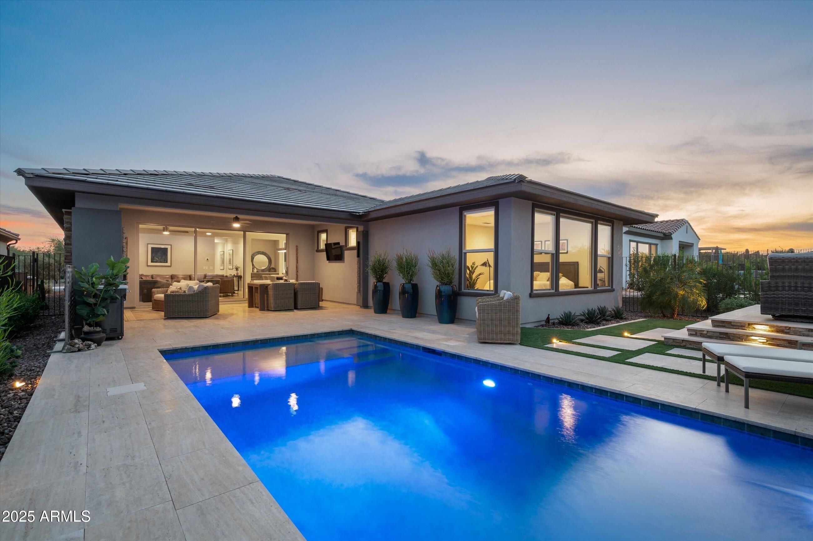 17908 E OAK CREEK CANYON Lane