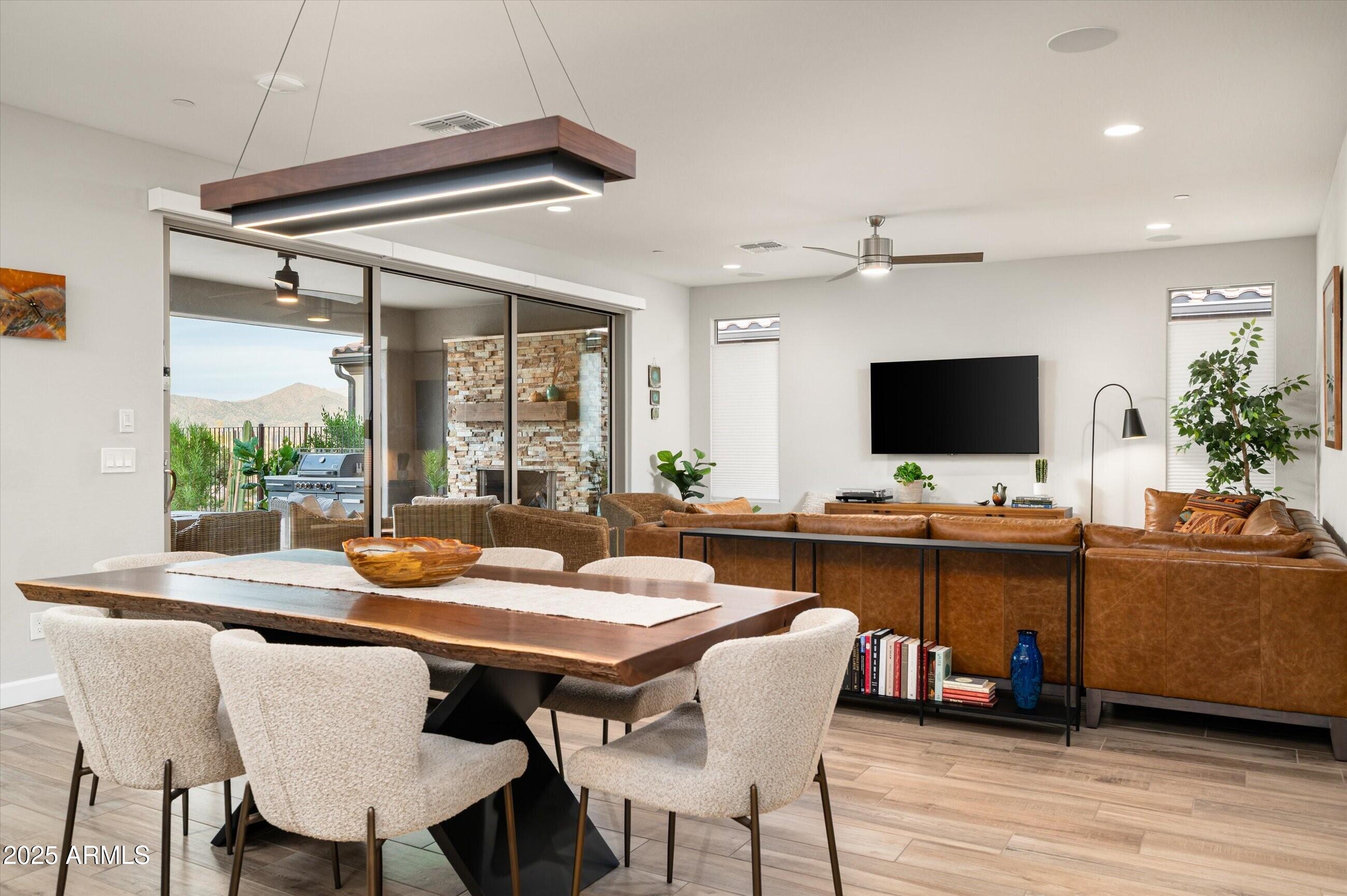 17908 E OAK CREEK CANYON Lane