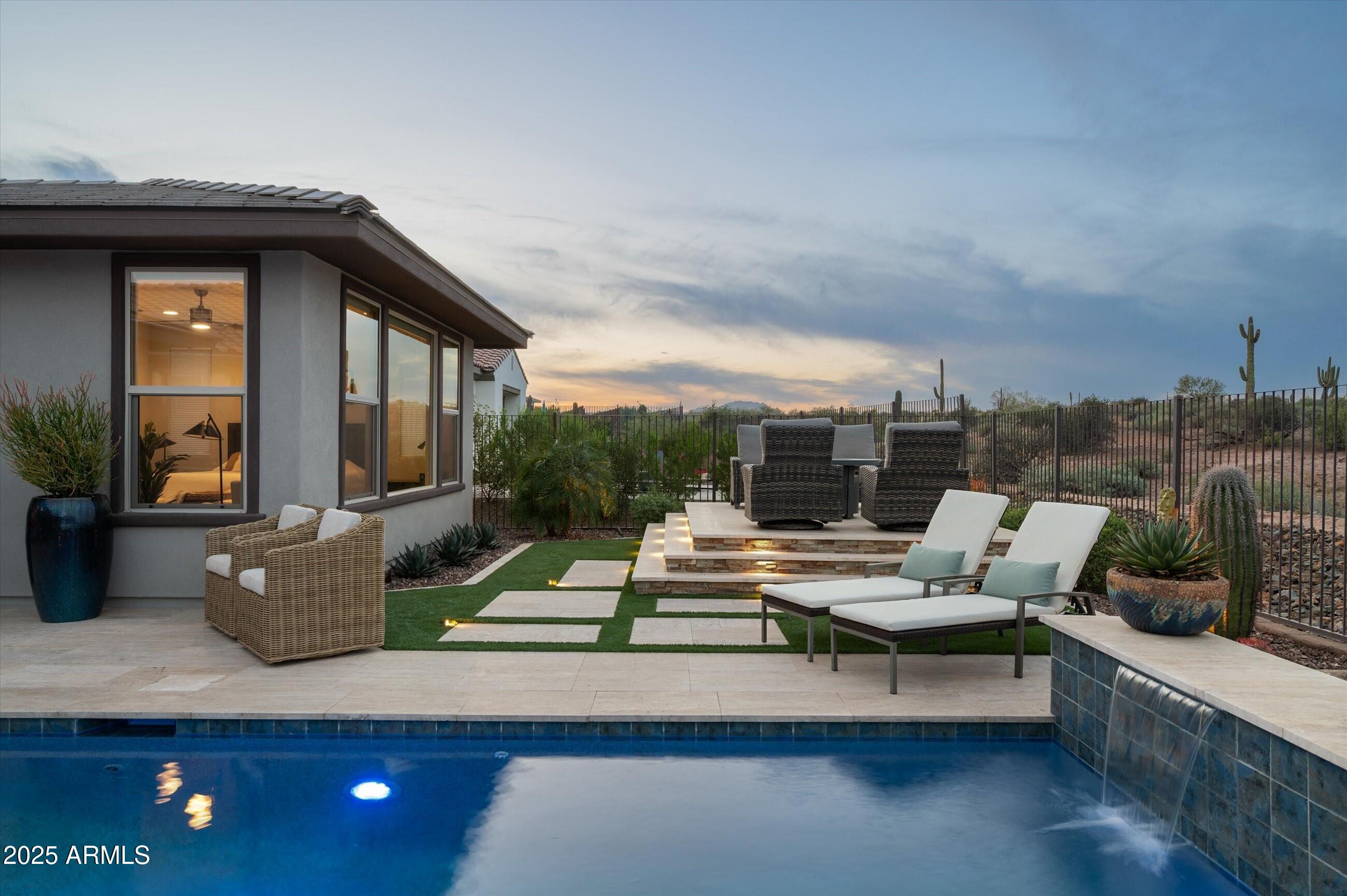 17908 E OAK CREEK CANYON Lane