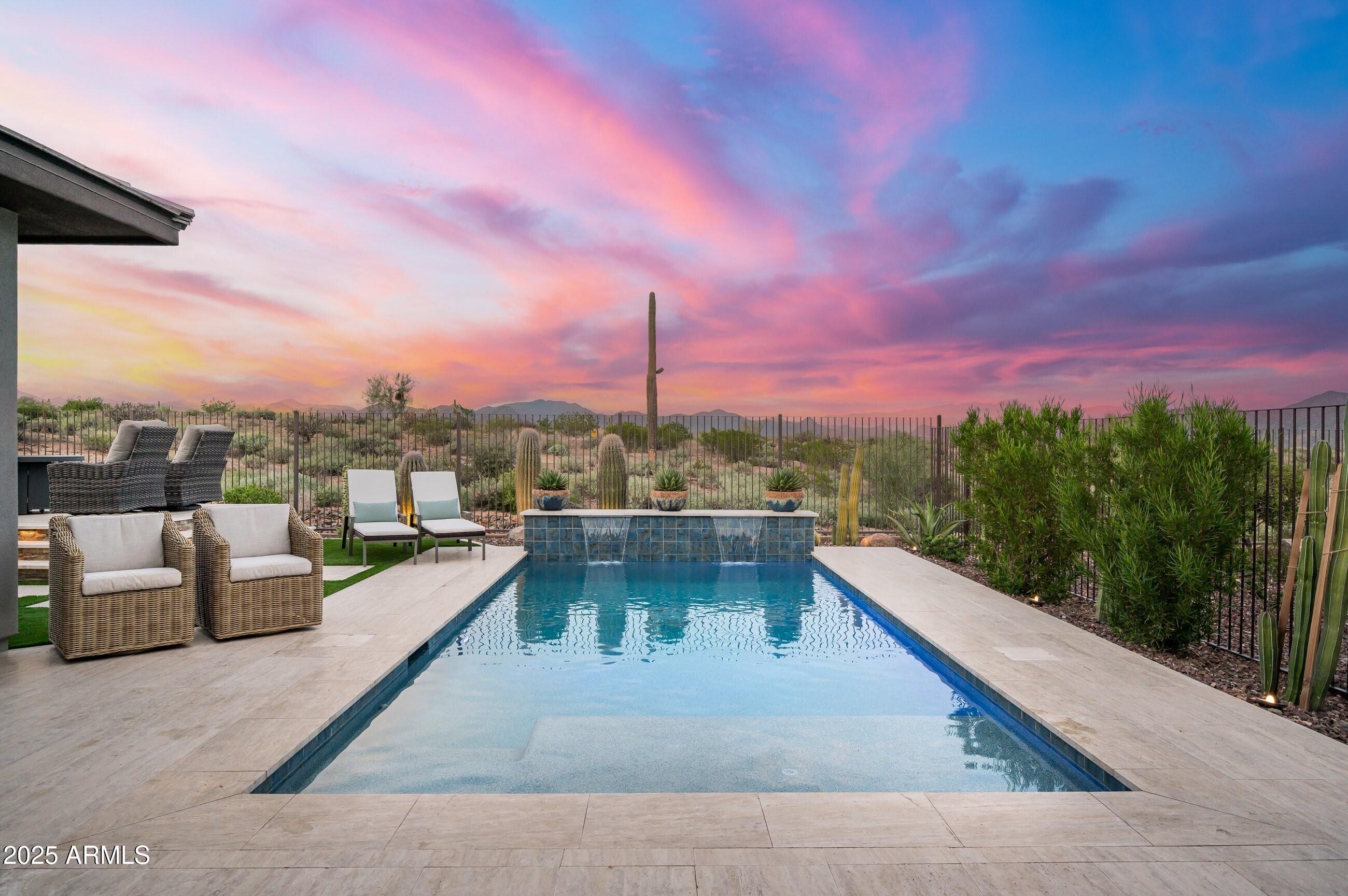 17908 E OAK CREEK CANYON Lane