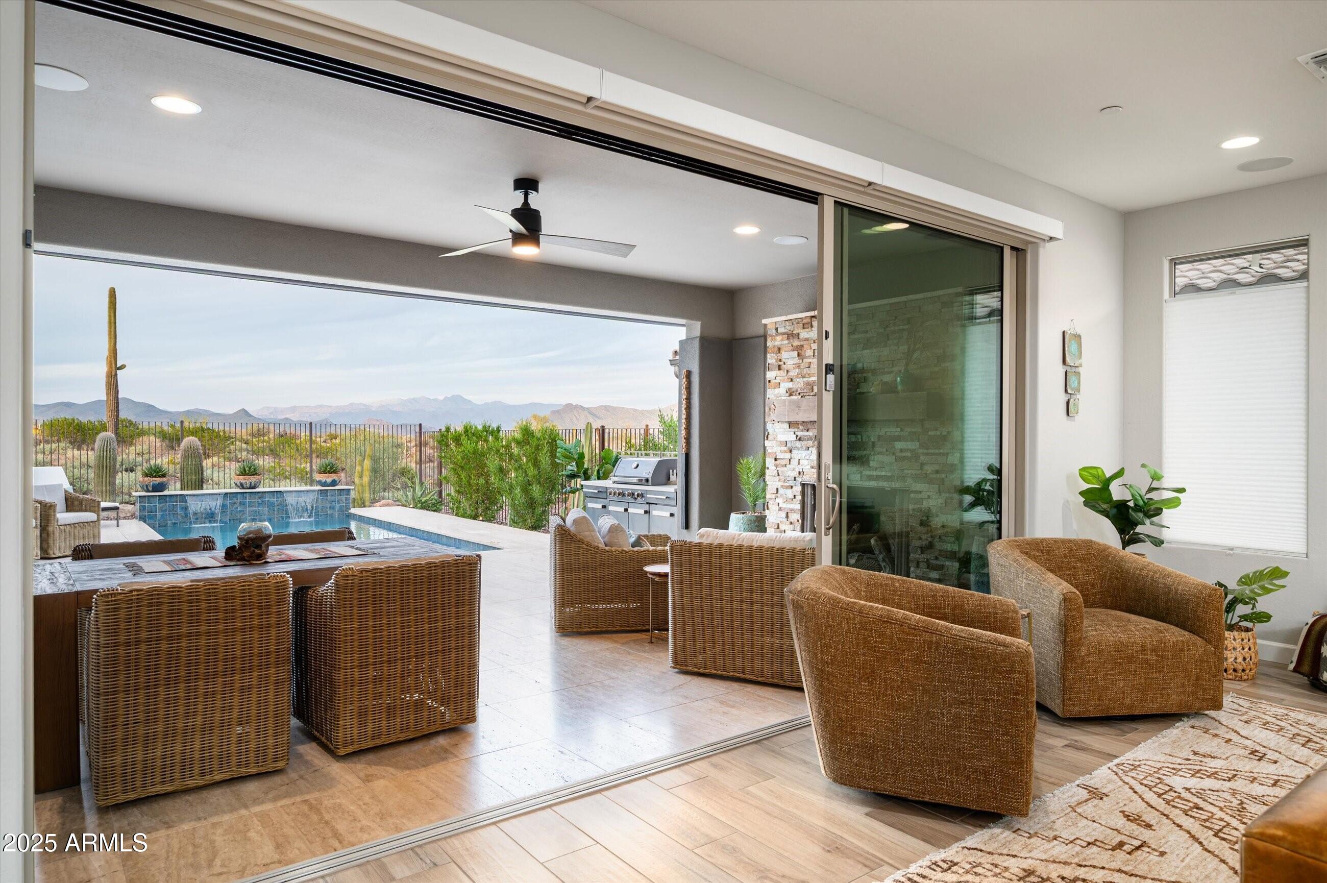 17908 E OAK CREEK CANYON Lane