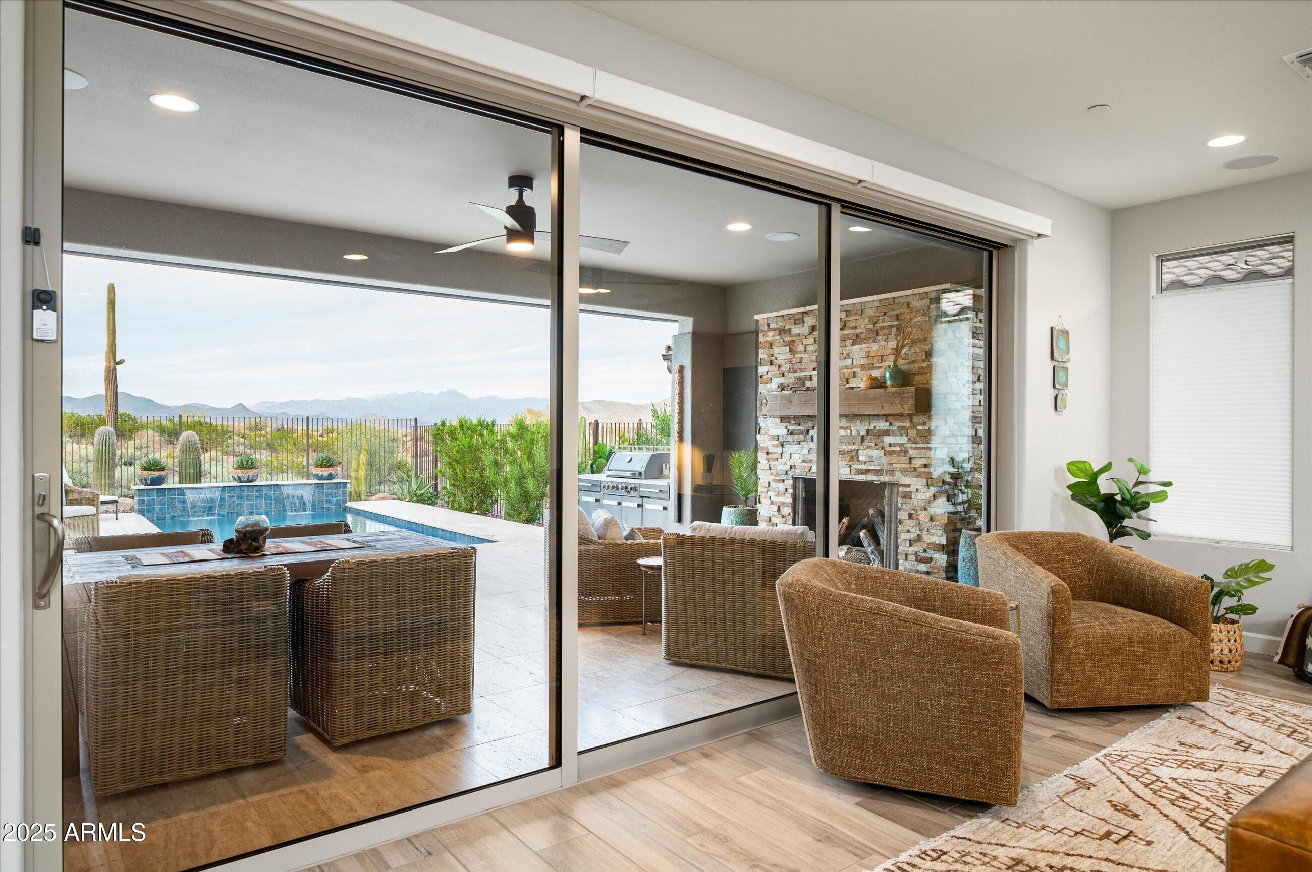 17908 E OAK CREEK CANYON Lane