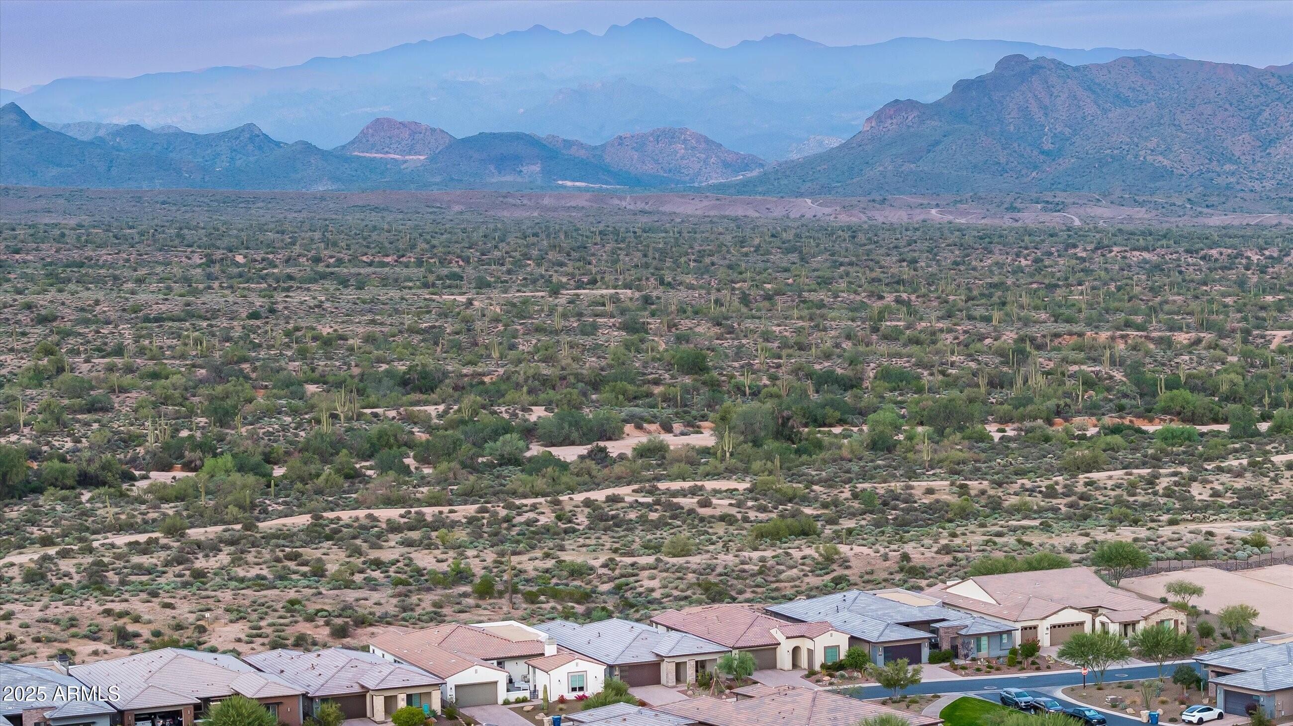 17908 E OAK CREEK CANYON Lane