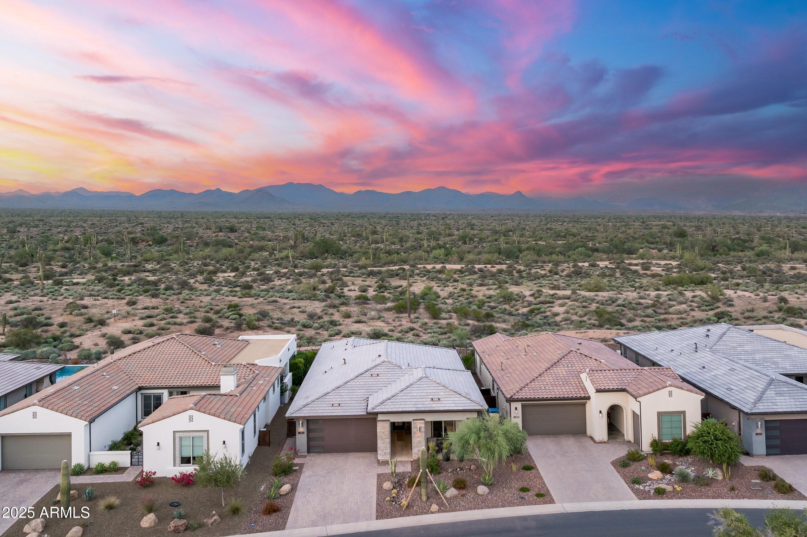 17908 E OAK CREEK CANYON Lane