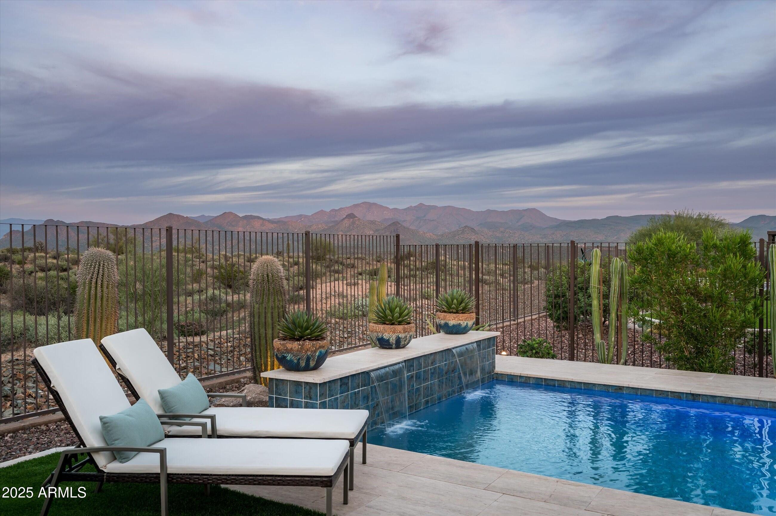 17908 E OAK CREEK CANYON Lane