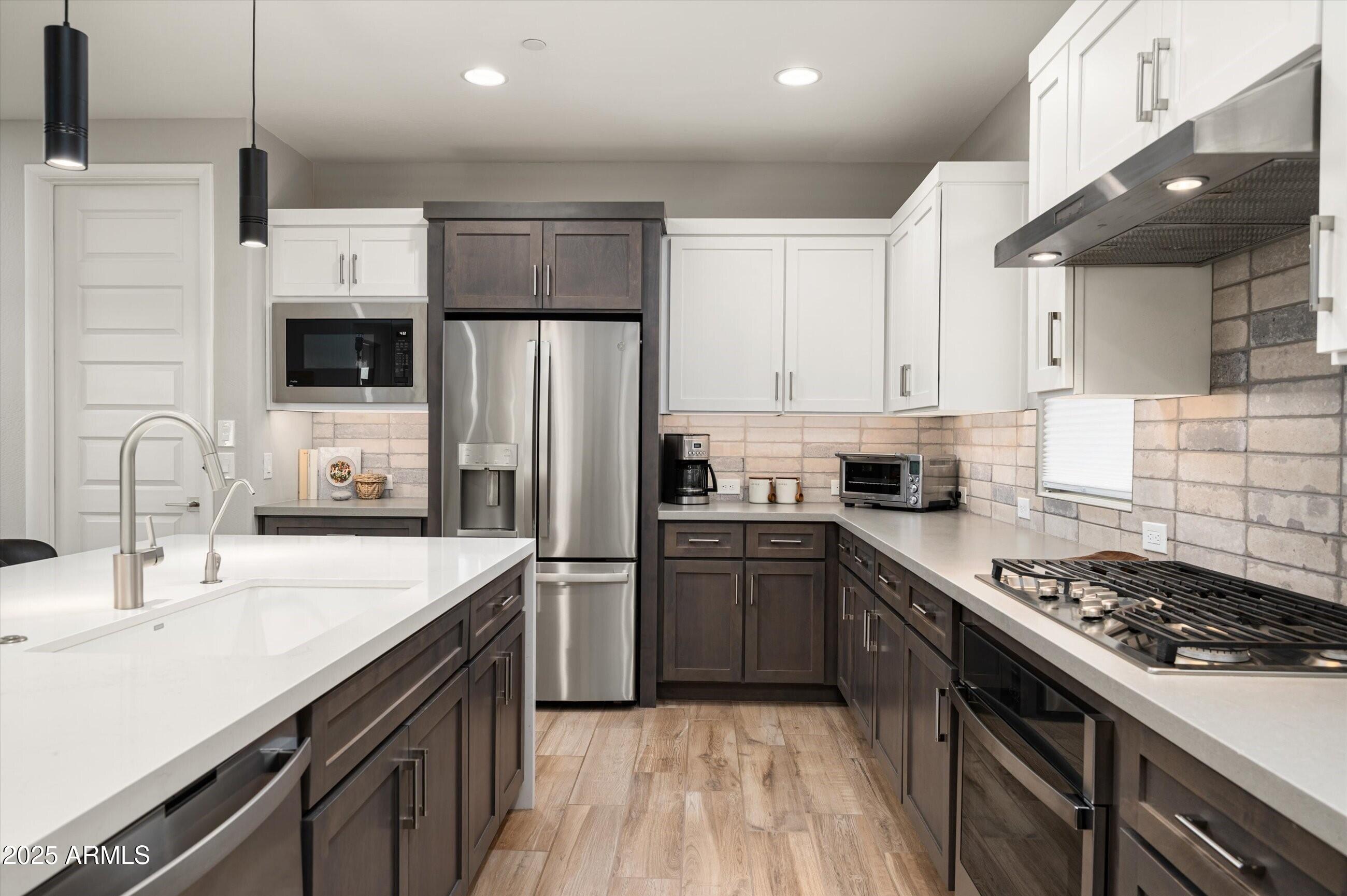 17908 E OAK CREEK CANYON Lane