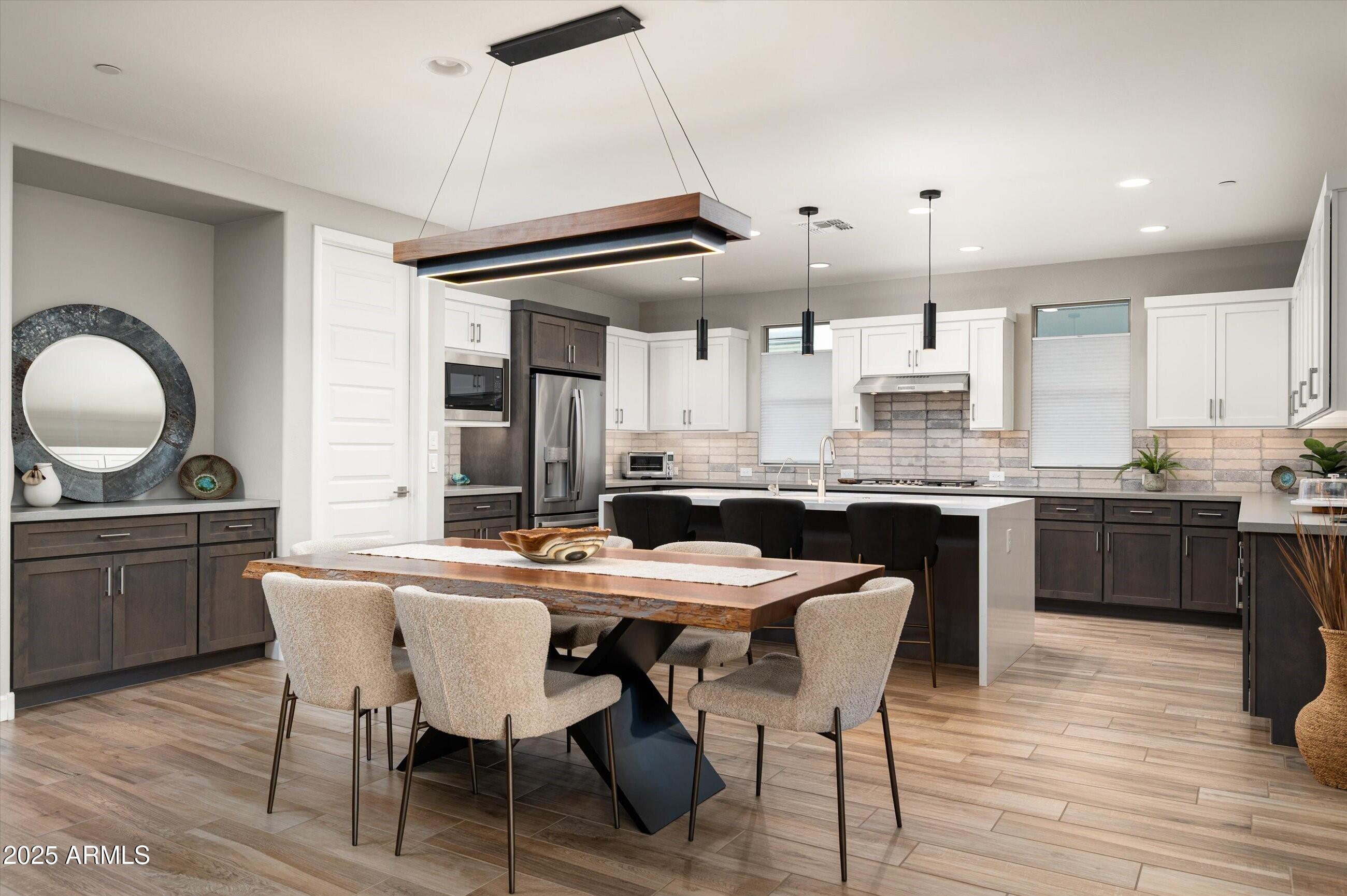 17908 E OAK CREEK CANYON Lane