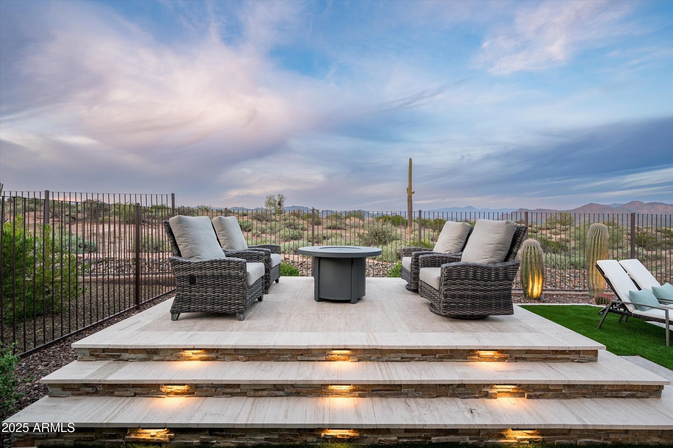 17908 E OAK CREEK CANYON Lane