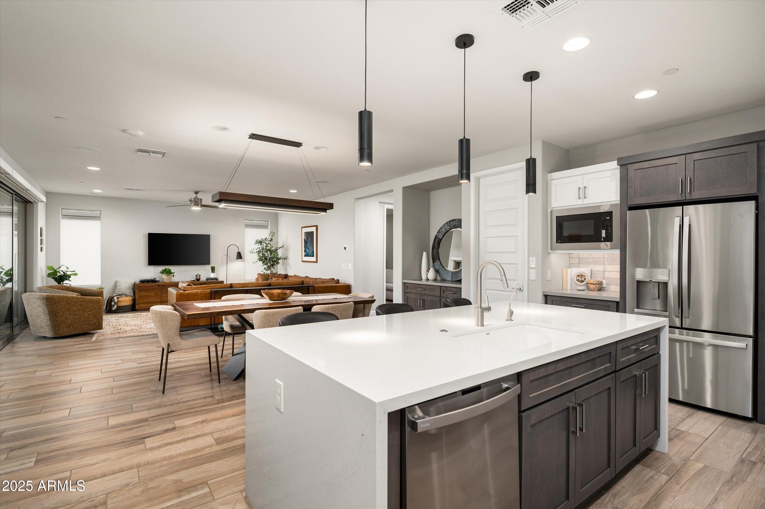 17908 E OAK CREEK CANYON Lane