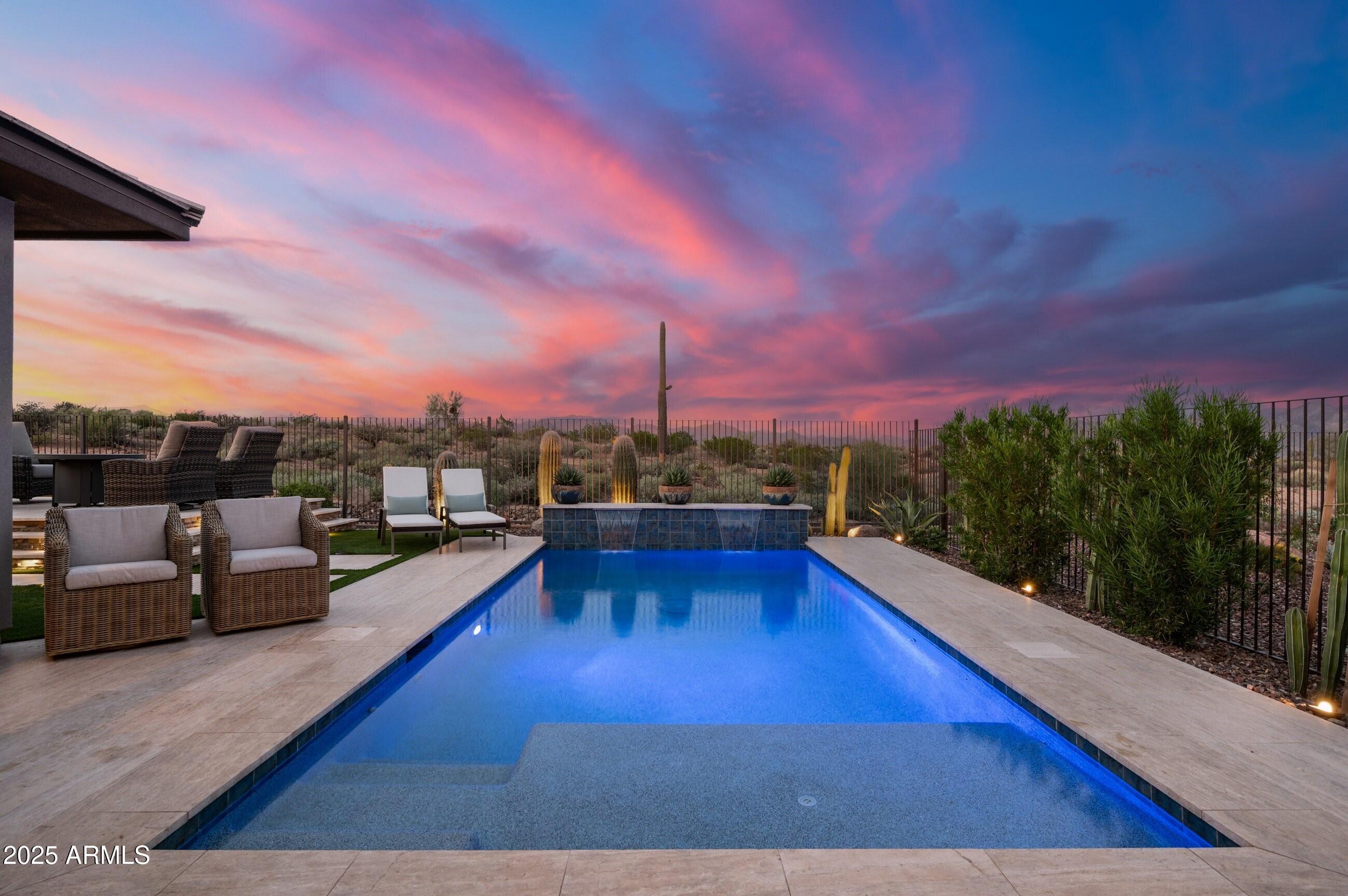 17908 E OAK CREEK CANYON Lane