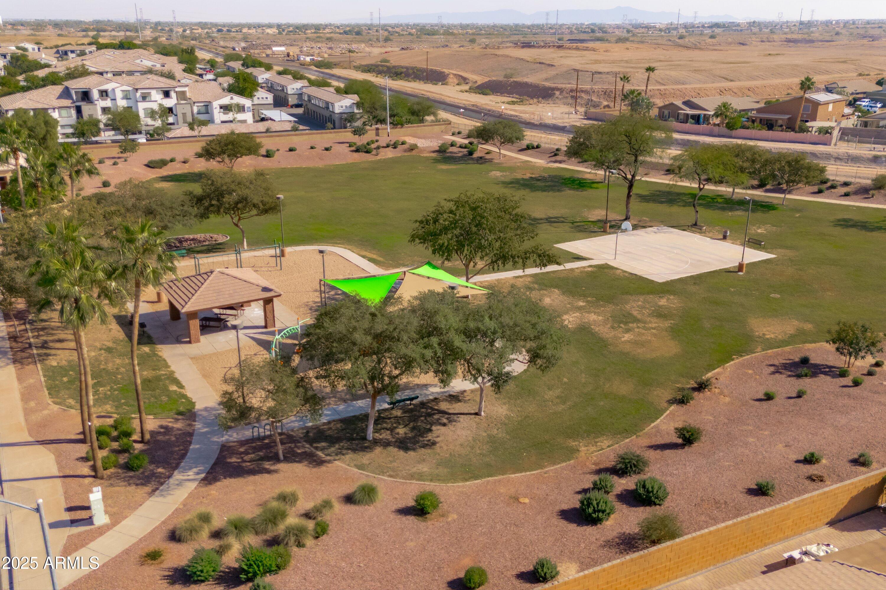 12617 W CLARENDON Avenue