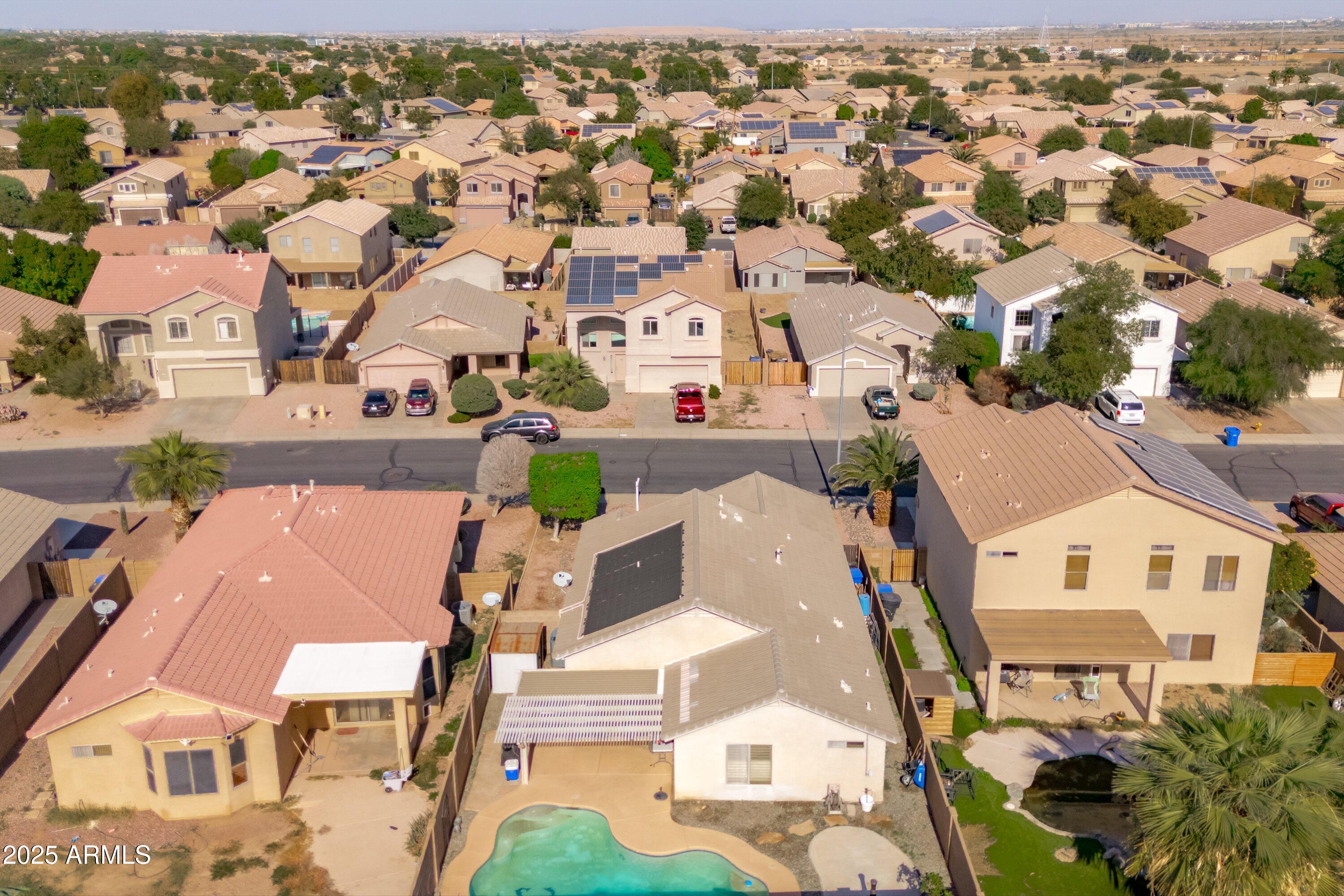 12617 W CLARENDON Avenue