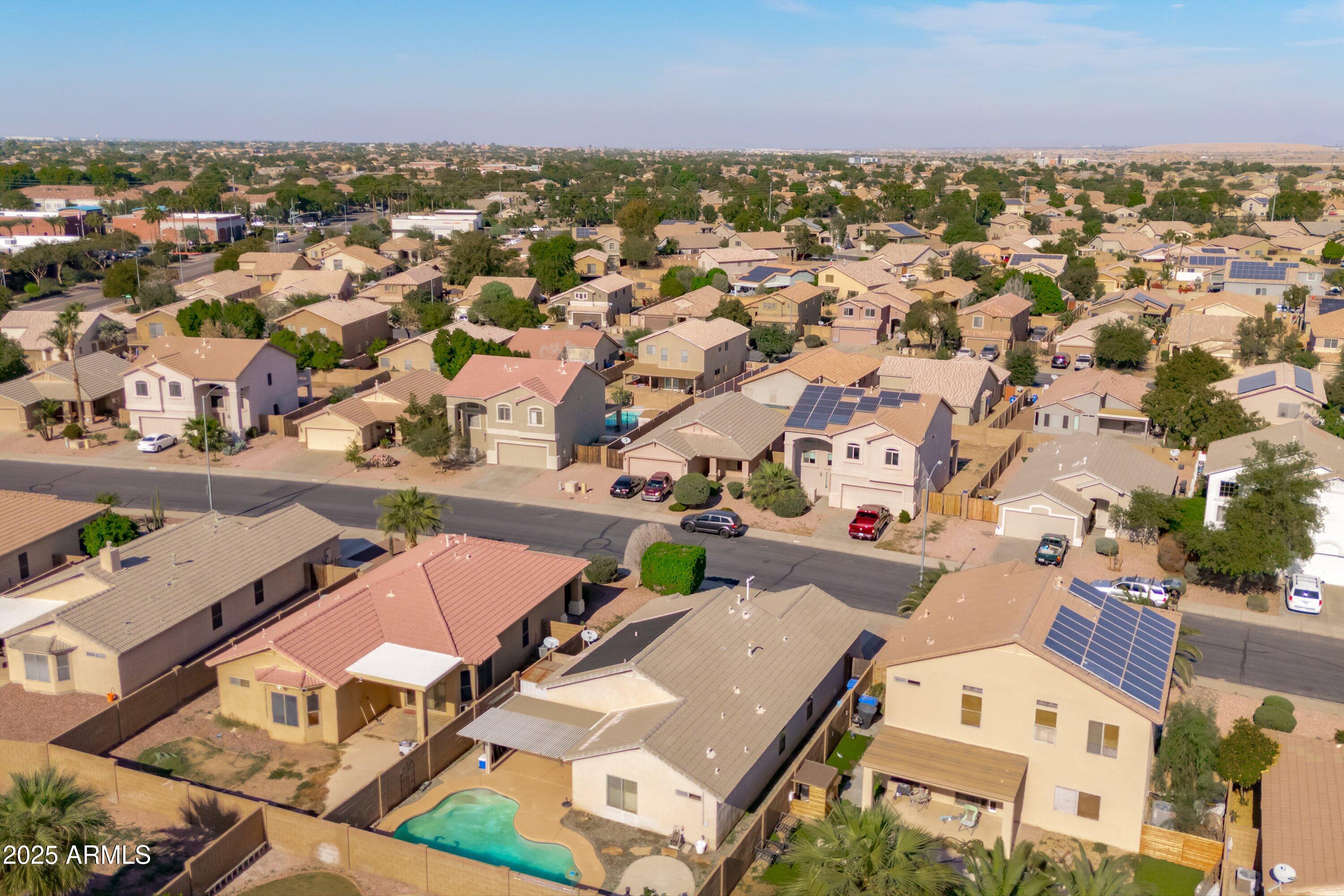 12617 W CLARENDON Avenue