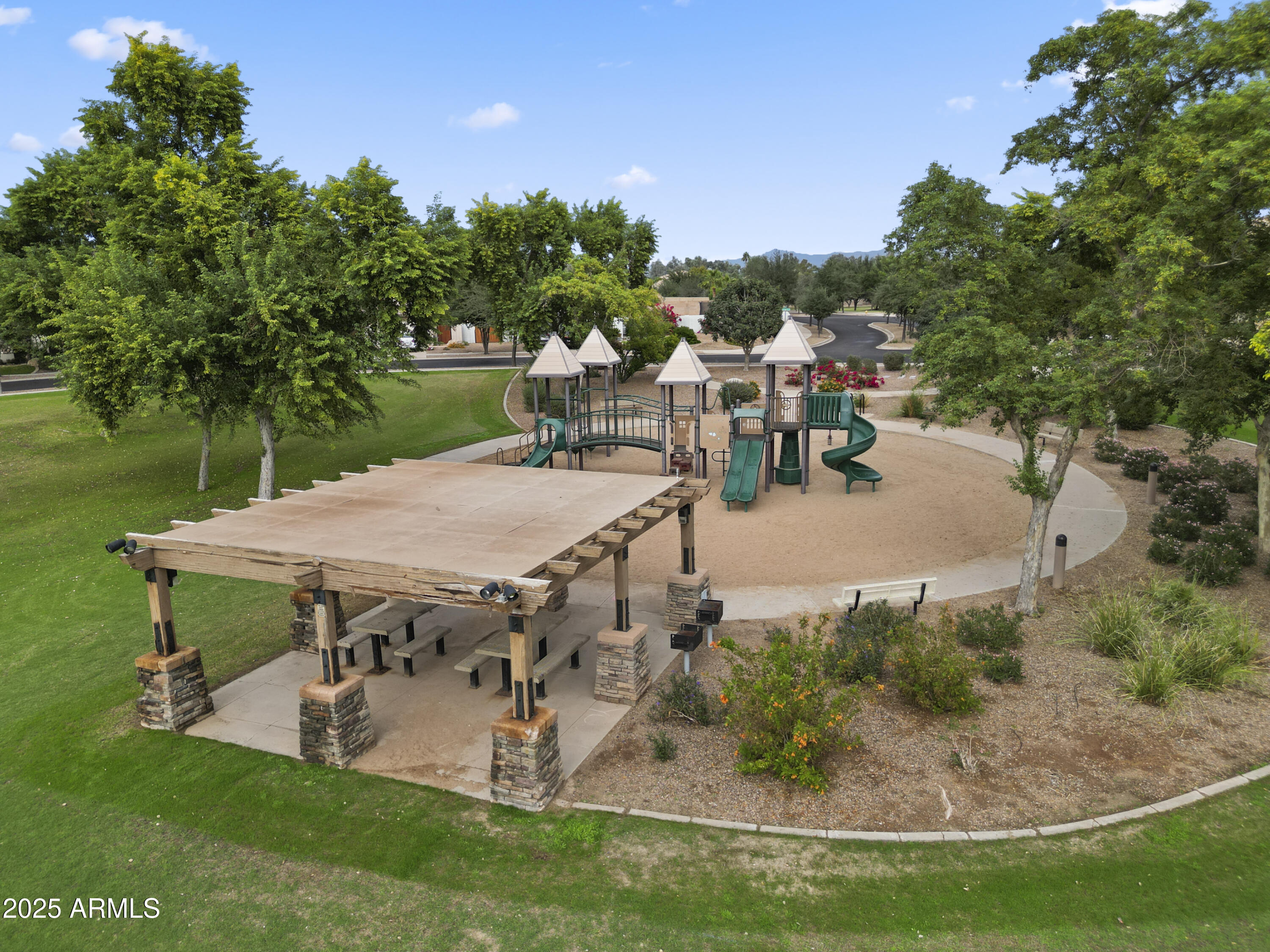 4010 E Sundance Court