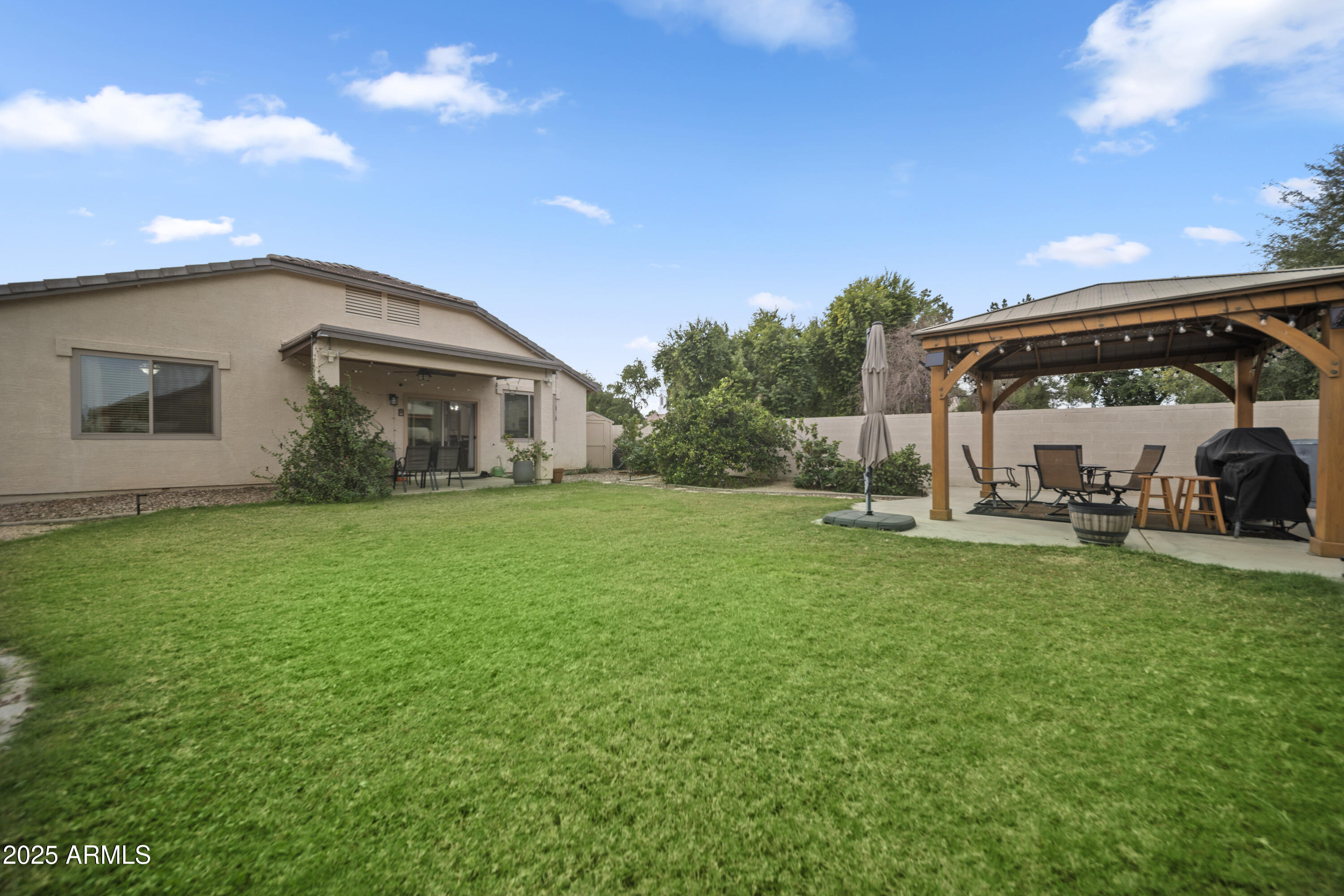 4010 E Sundance Court