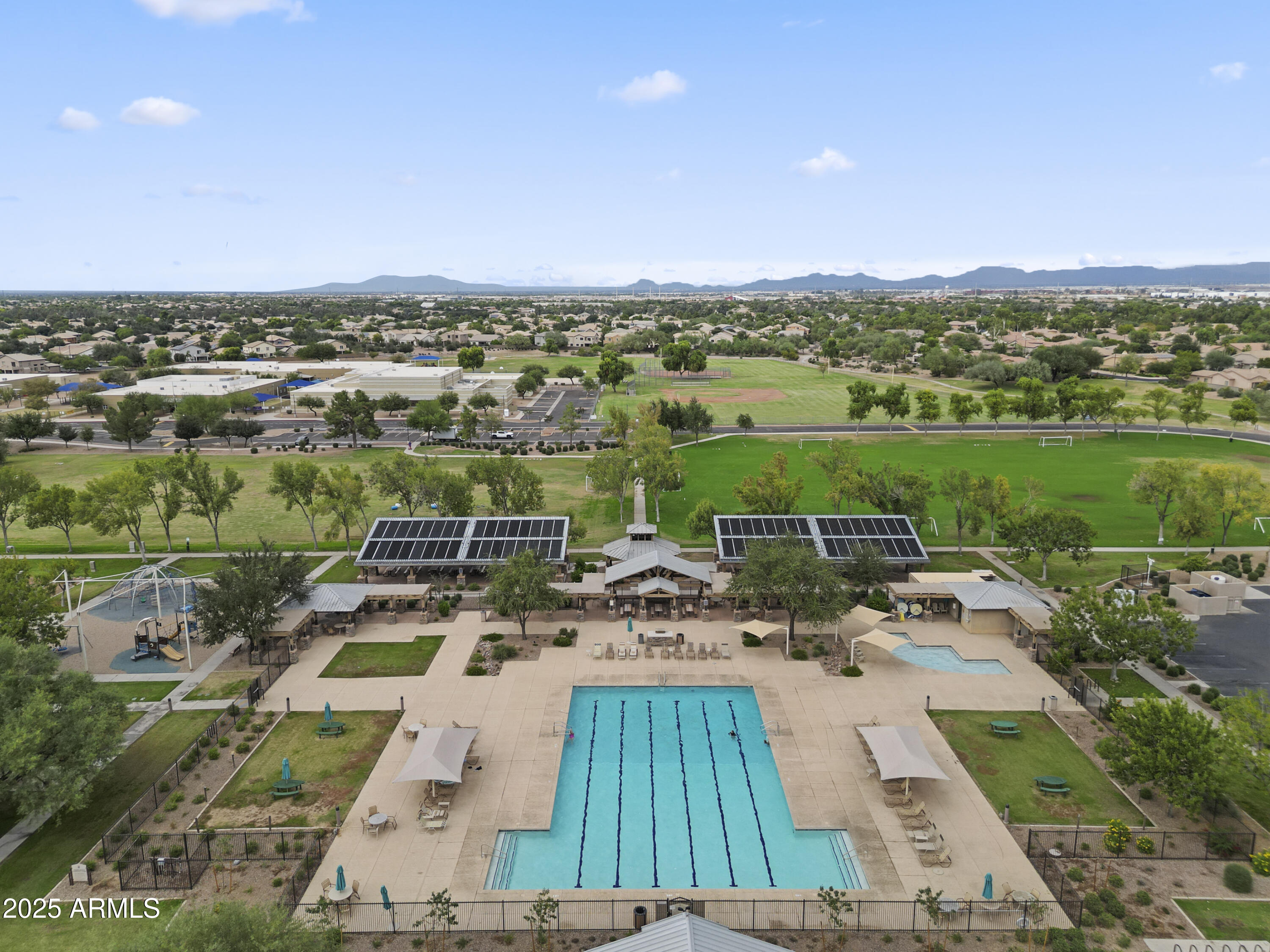 4010 E Sundance Court