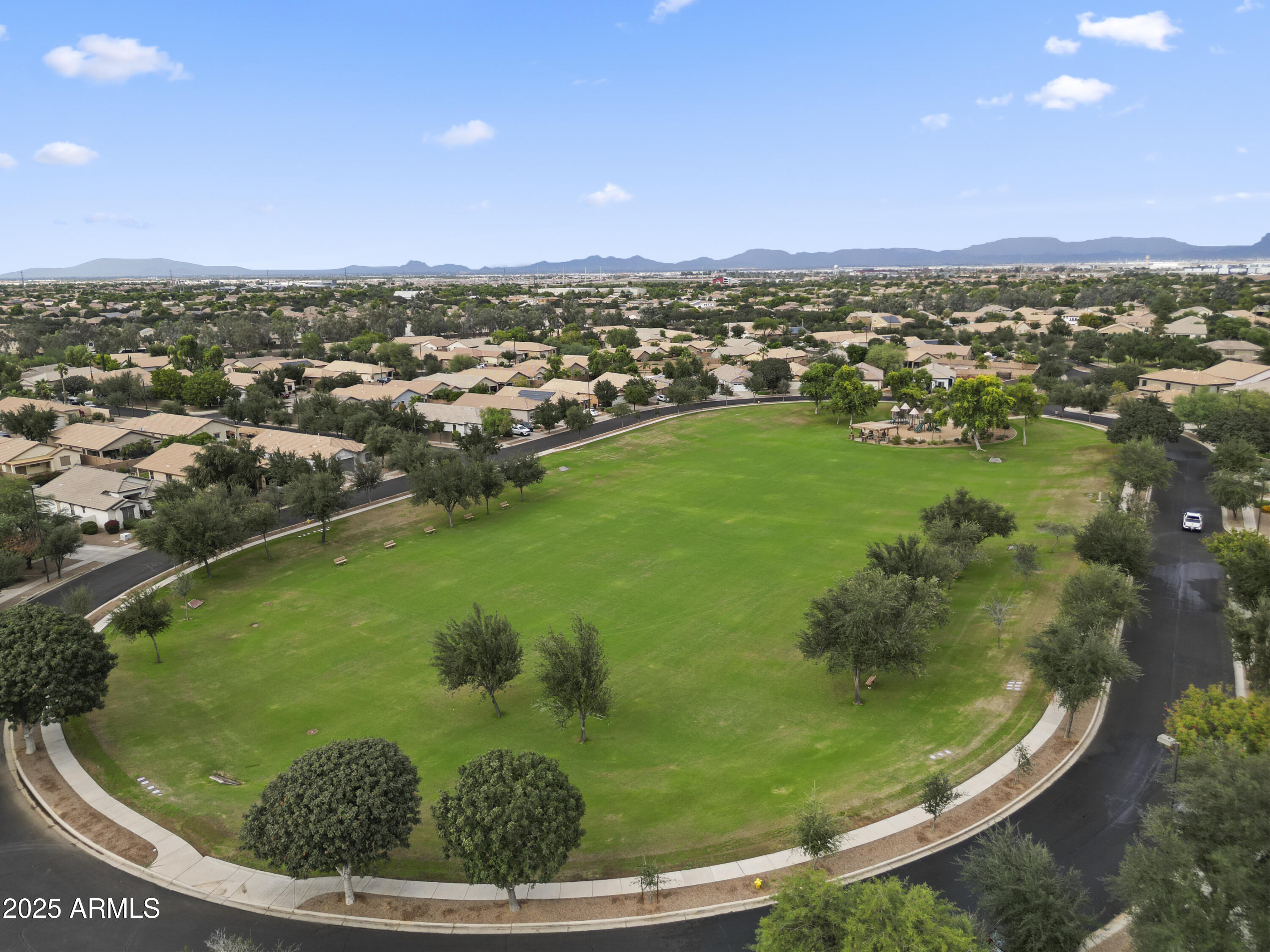 4010 E Sundance Court