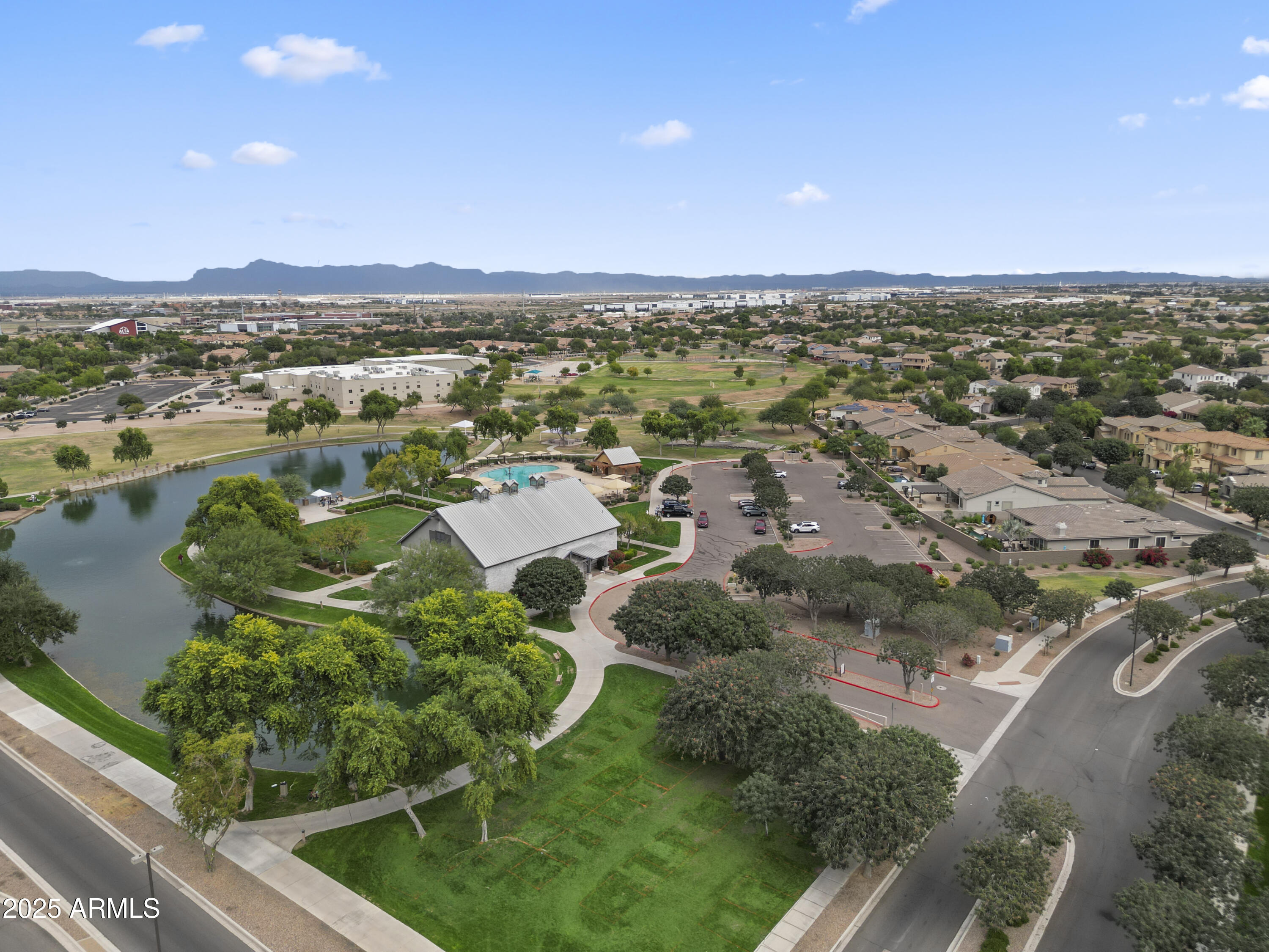 4010 E Sundance Court