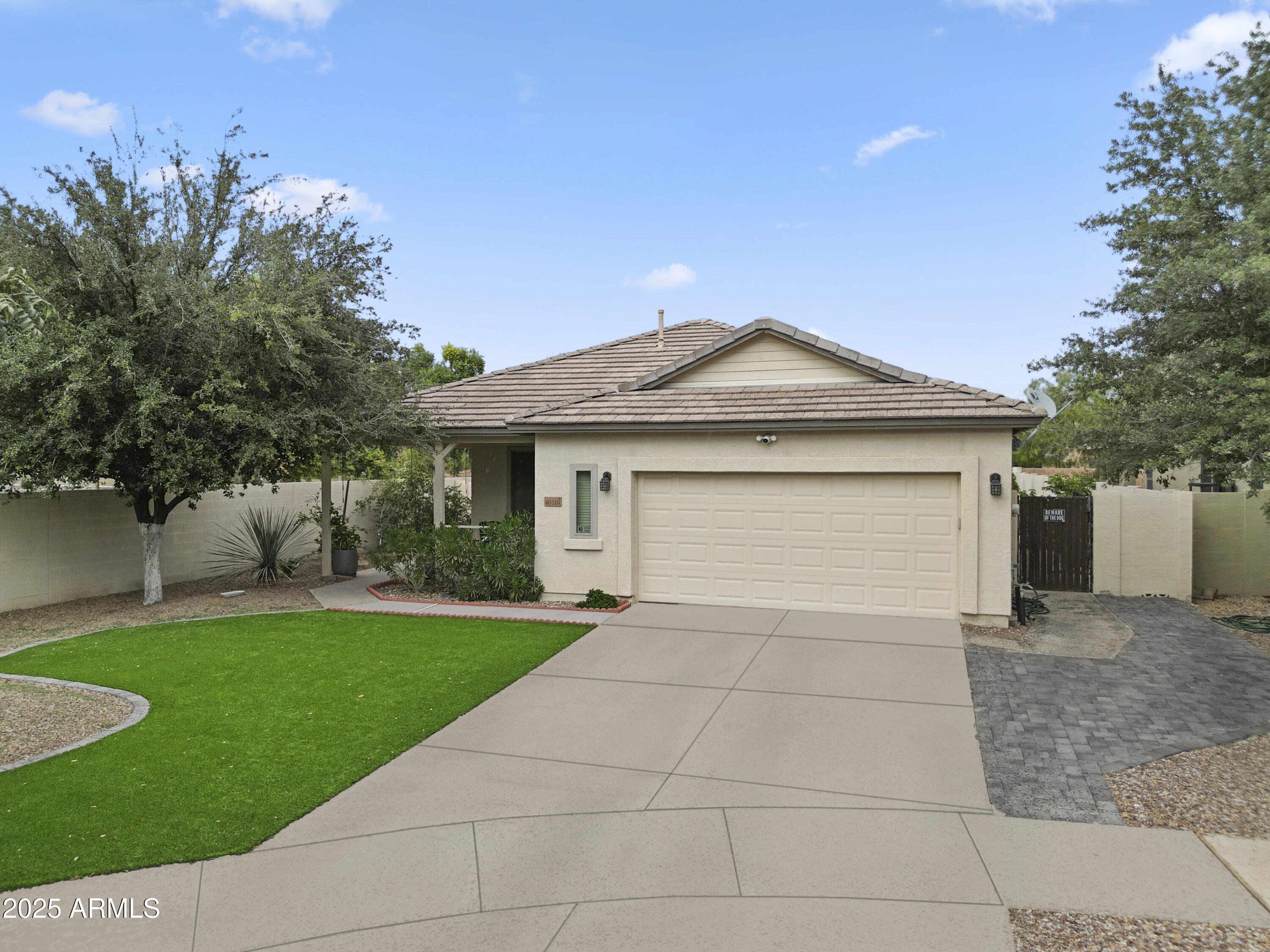 4010 E Sundance Court