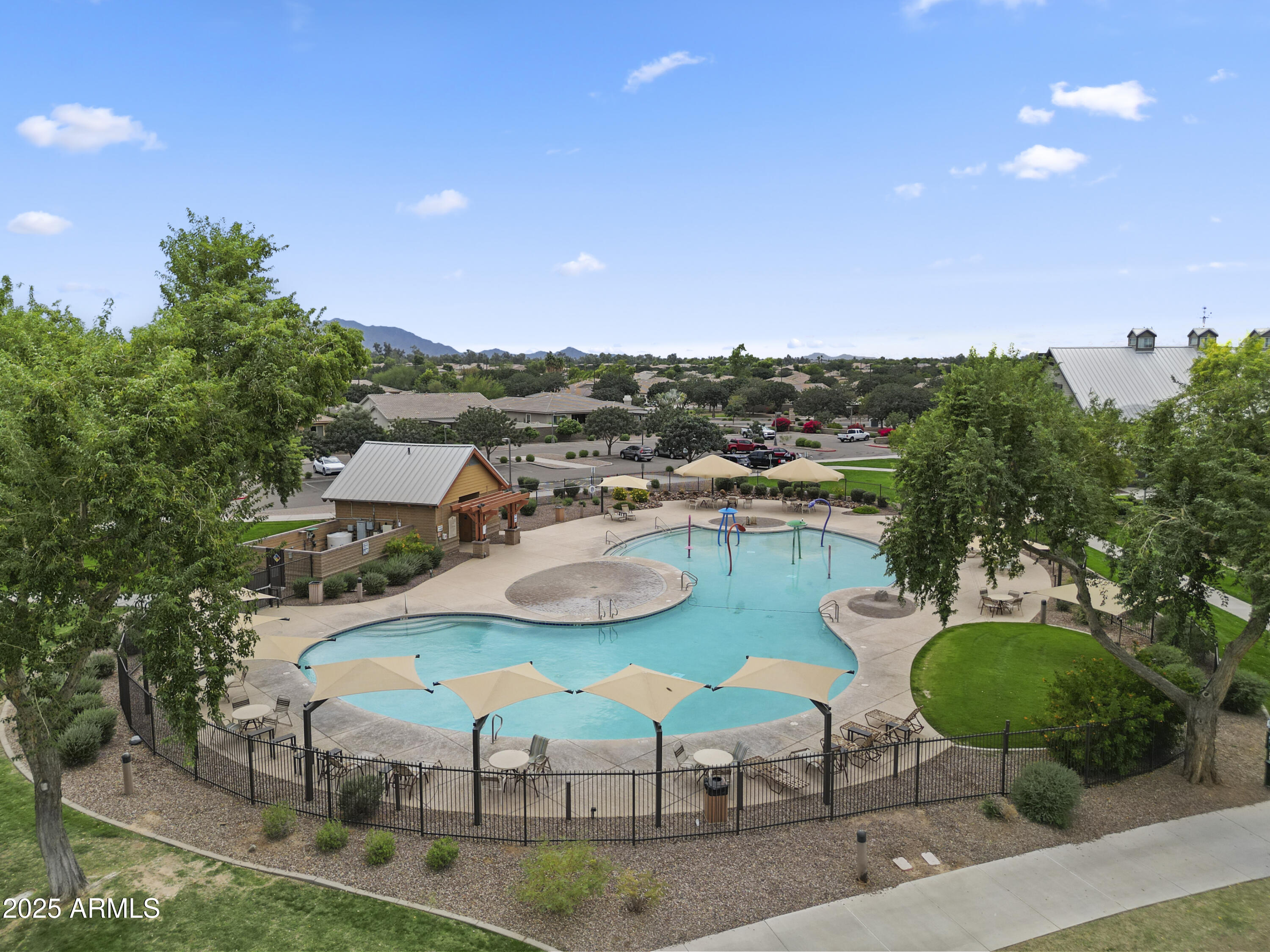 4010 E Sundance Court