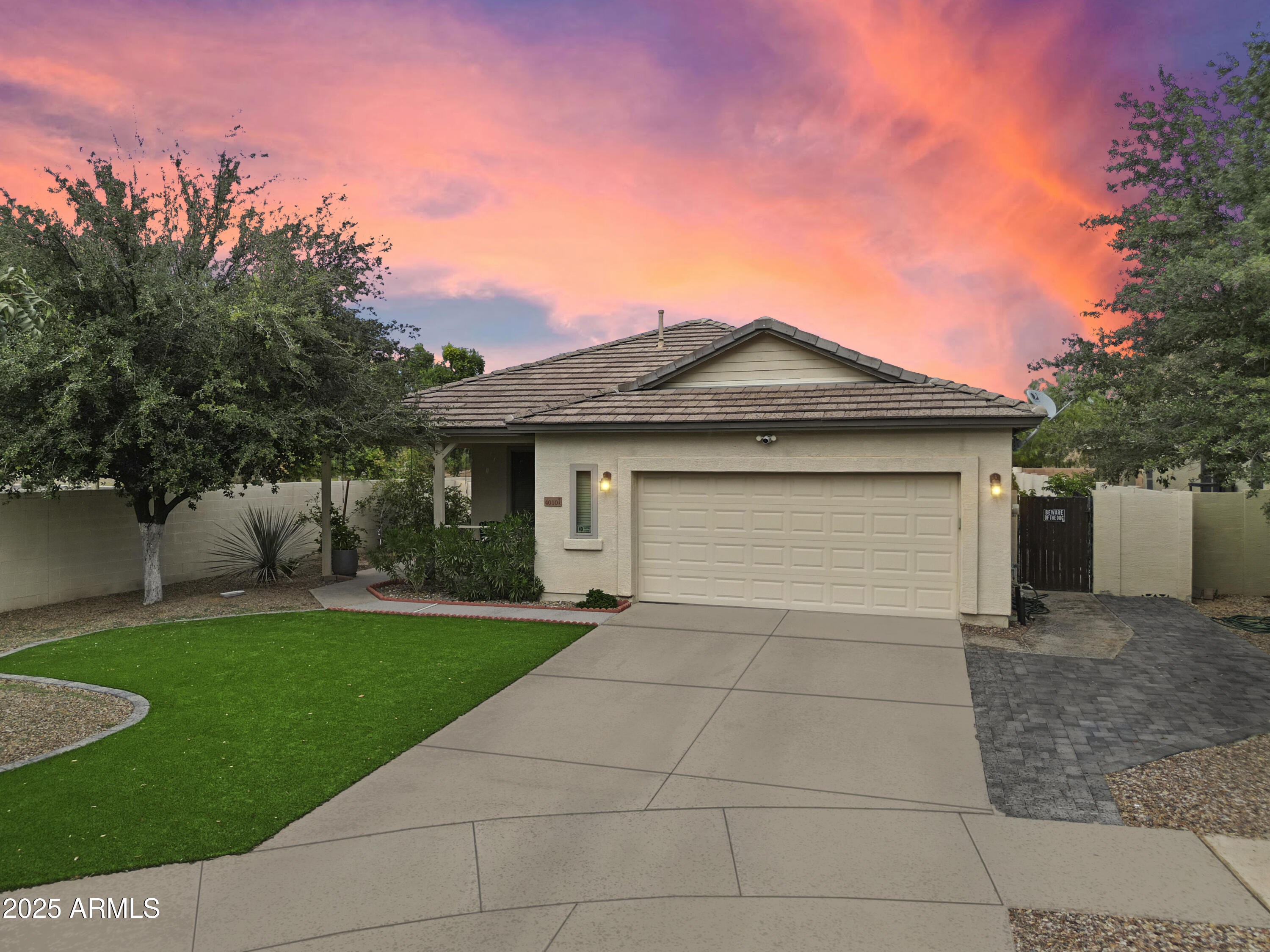 4010 E Sundance Court