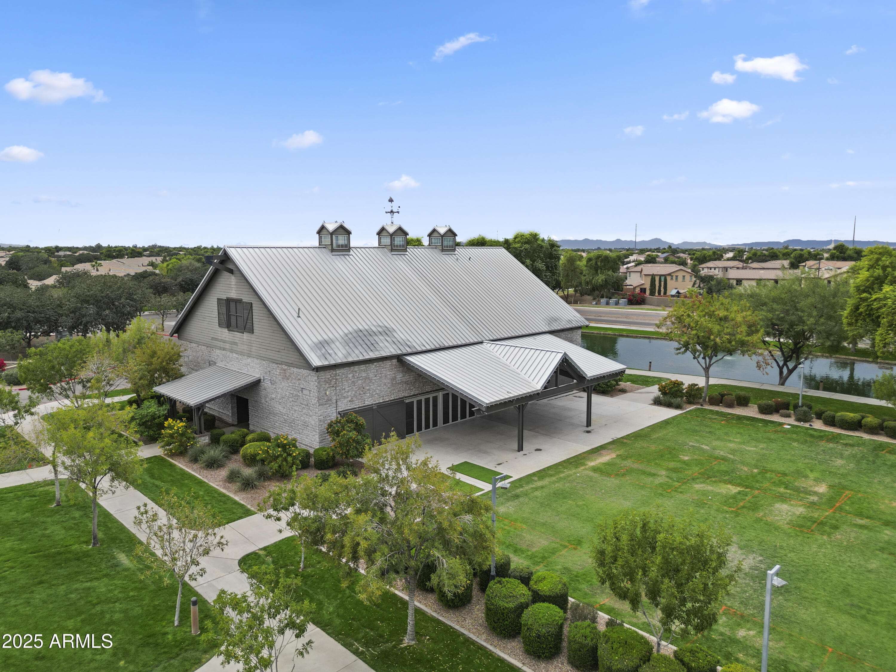 4010 E Sundance Court