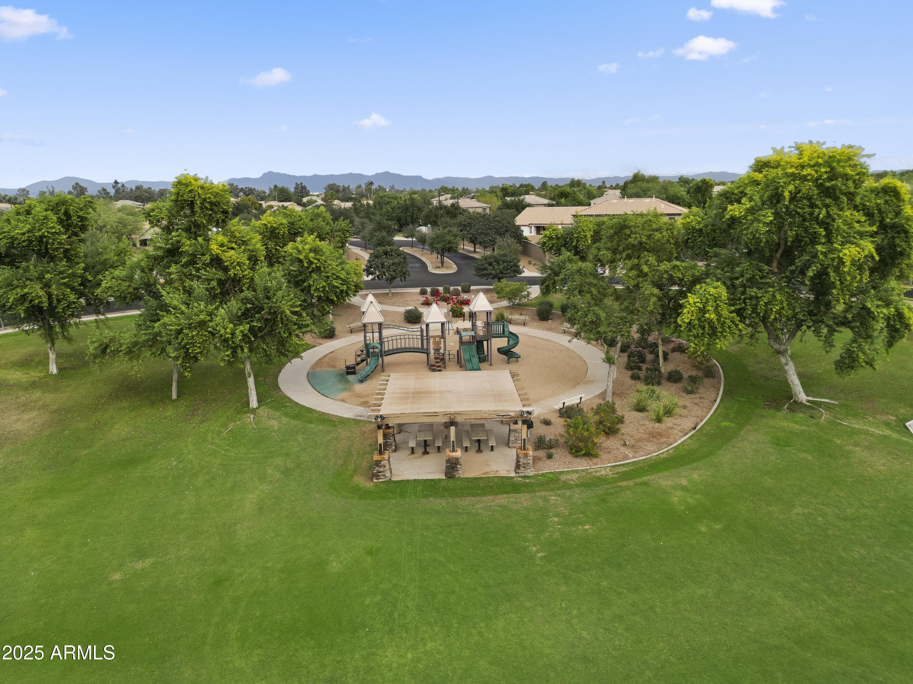 4010 E Sundance Court