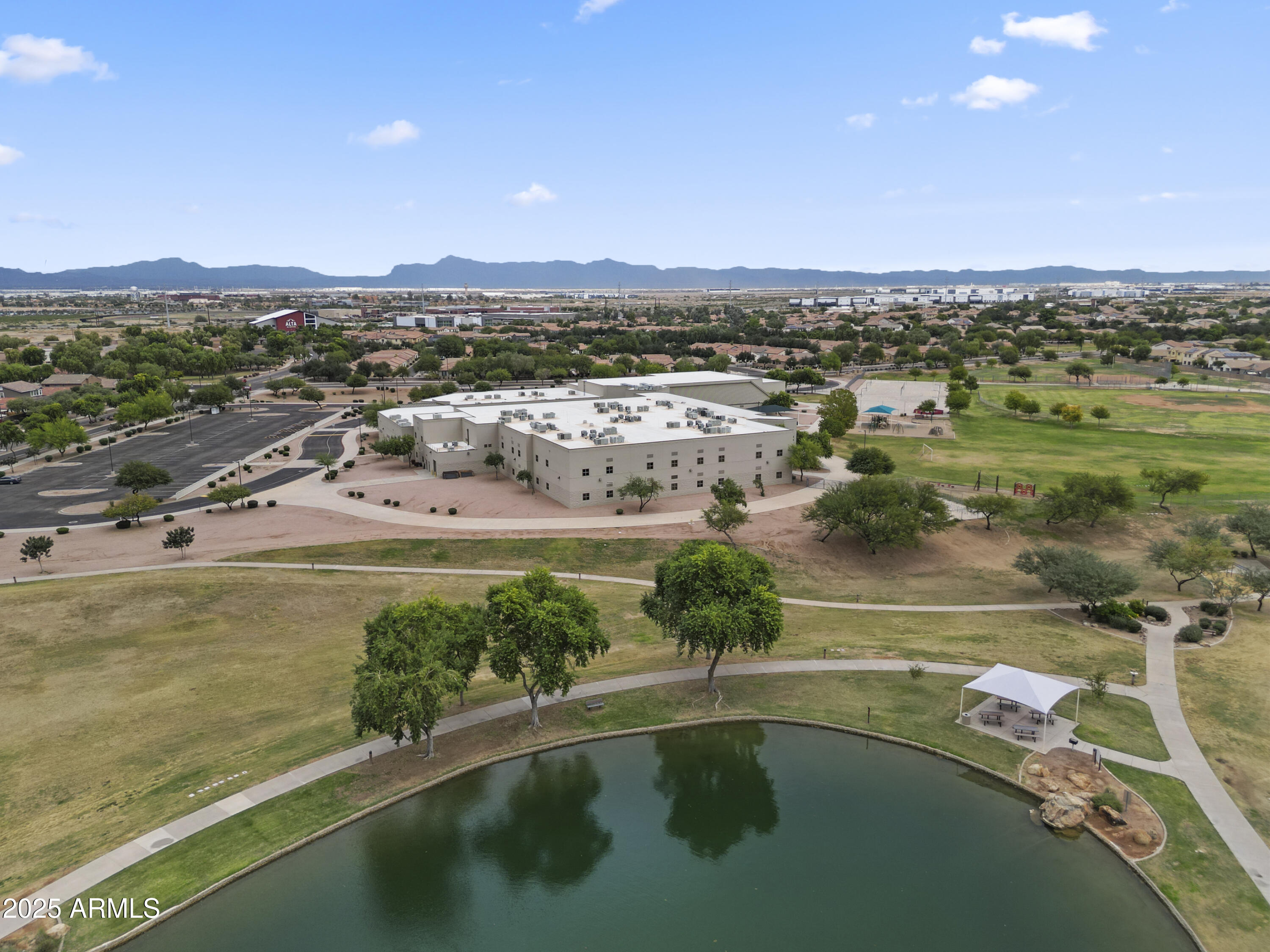 4010 E Sundance Court