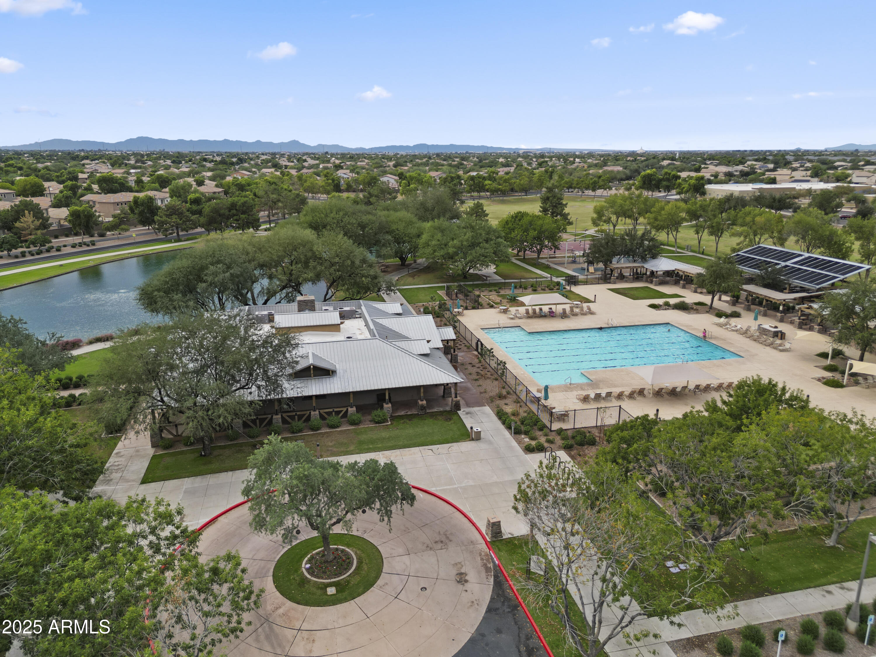 4010 E Sundance Court