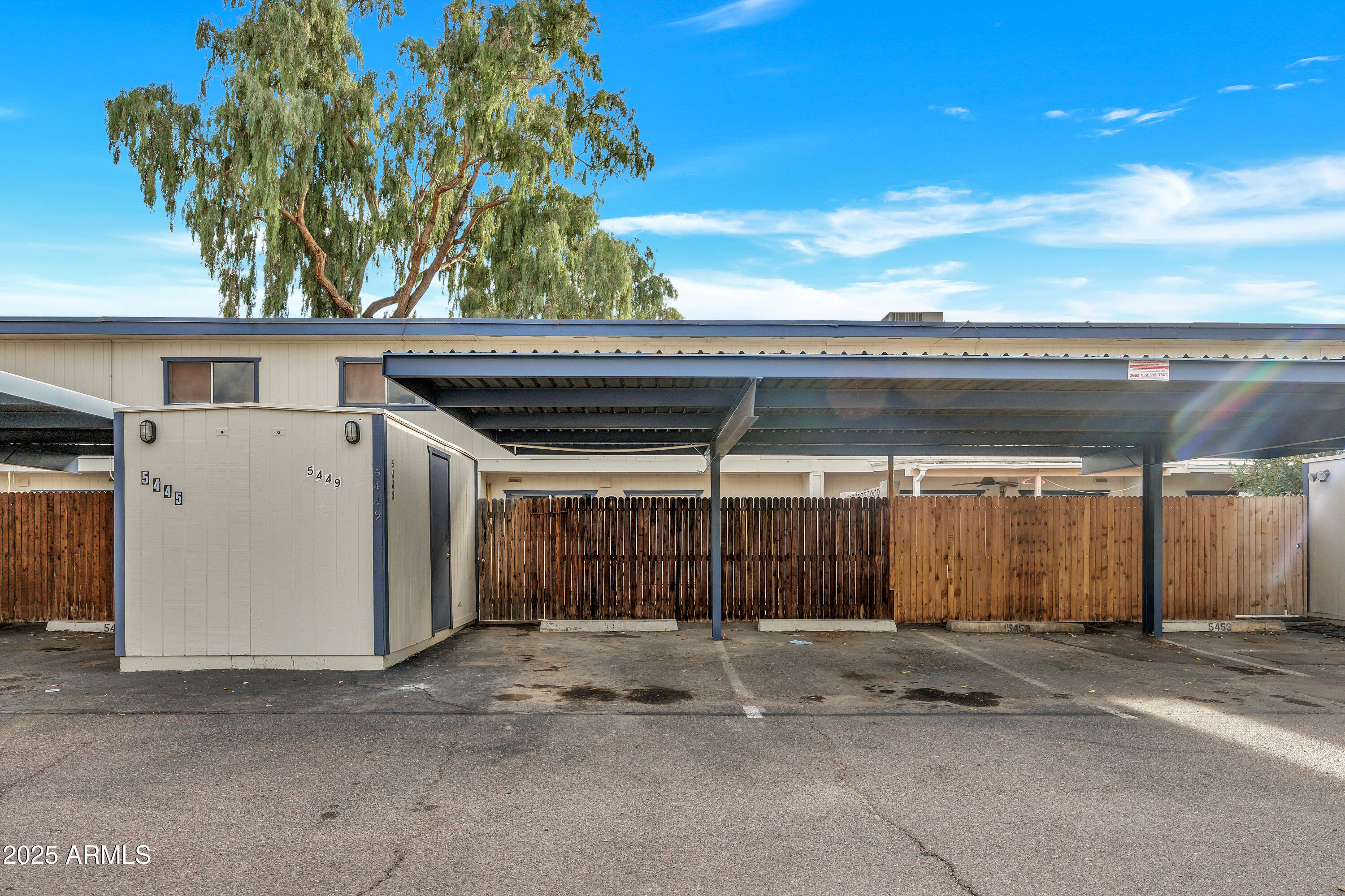 5449 W EL CAMINITO Drive