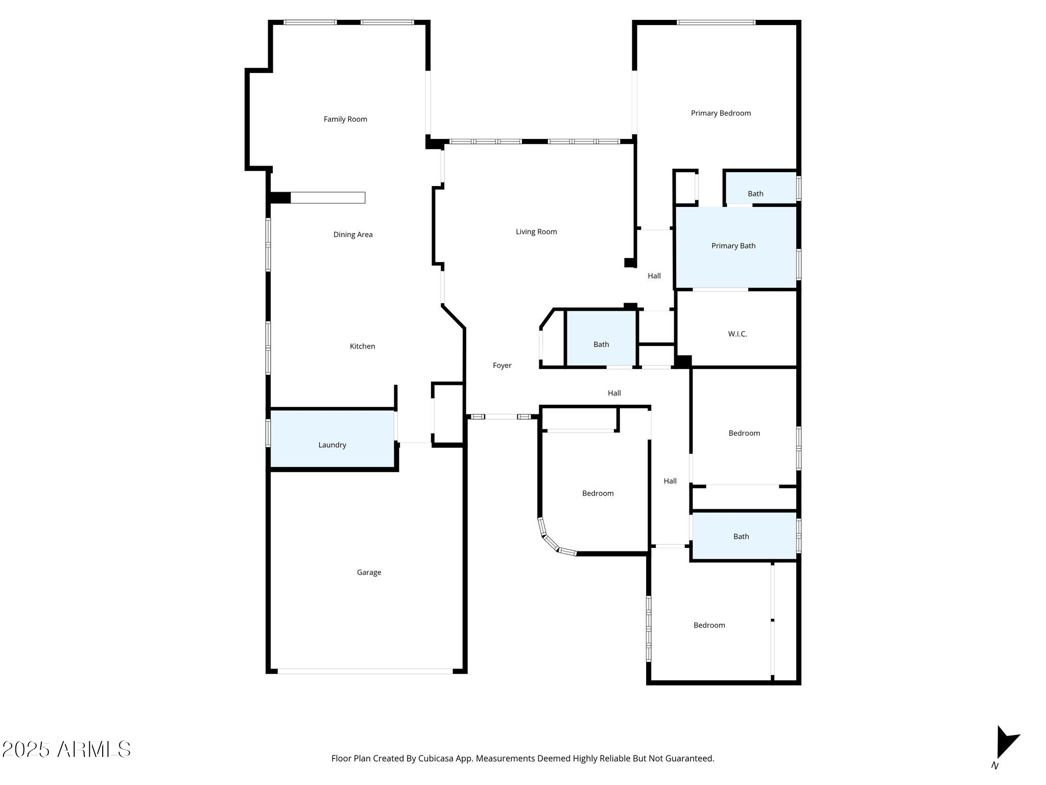 2251 W Clearview Trail