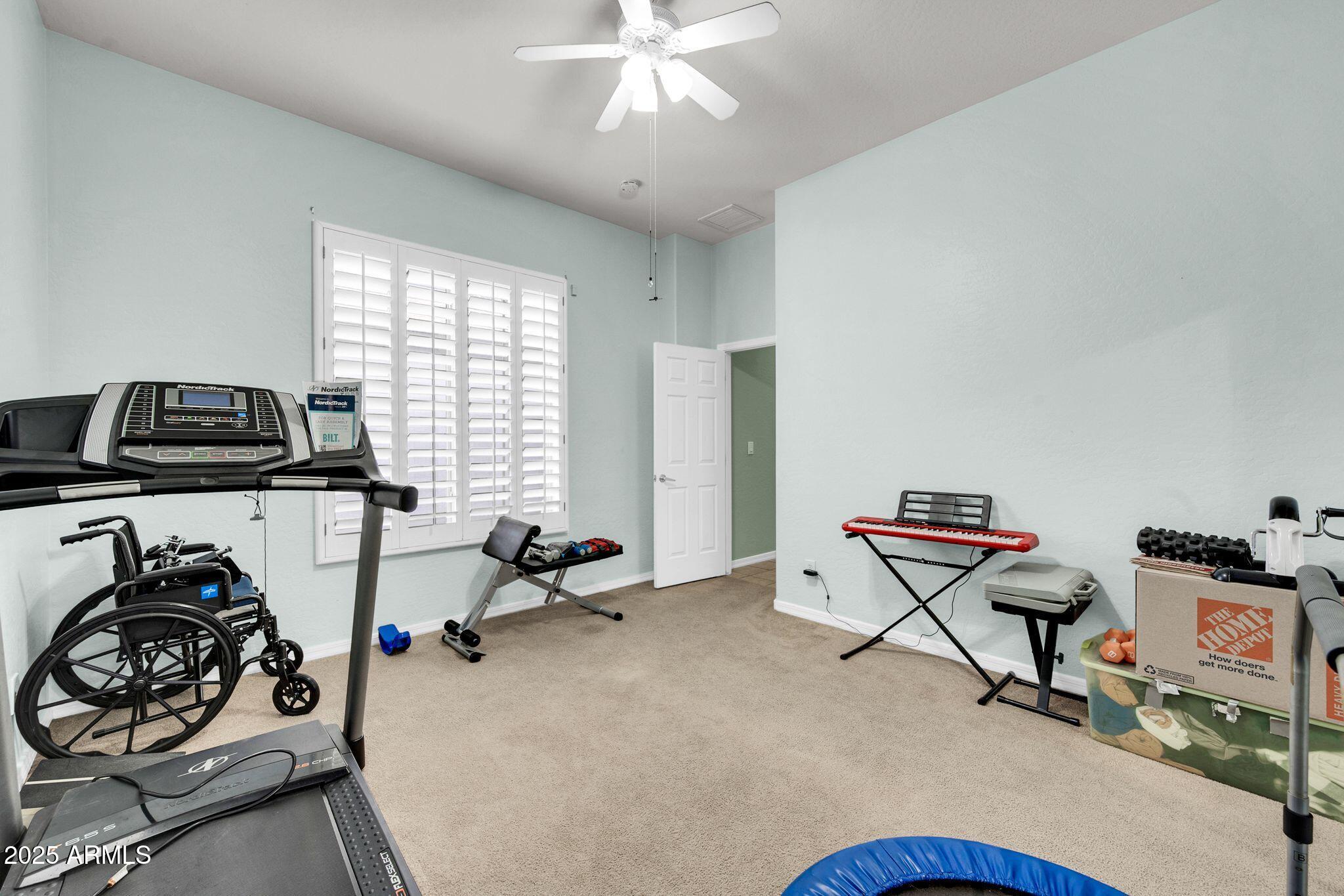 2251 W Clearview Trail