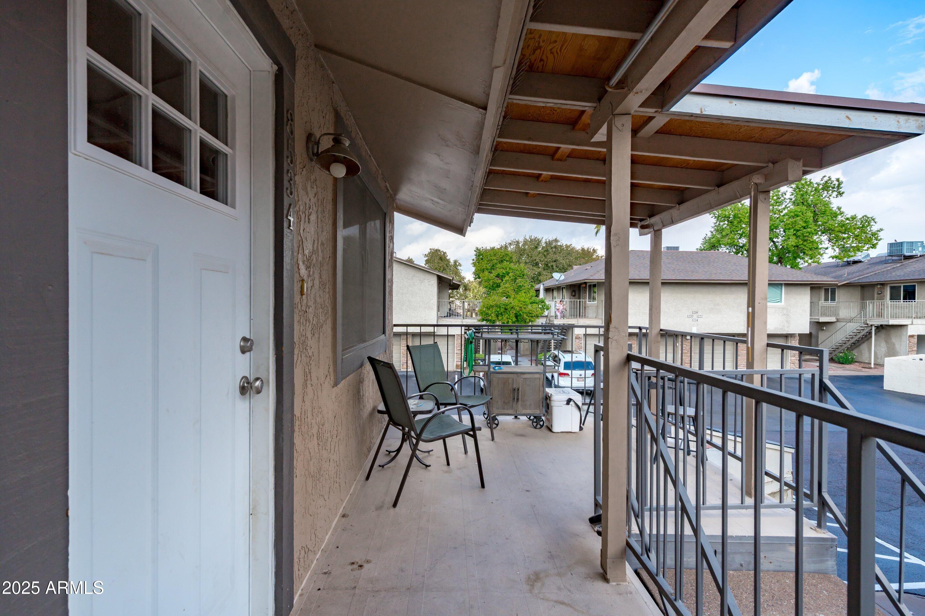 8534 E Portland Street 4