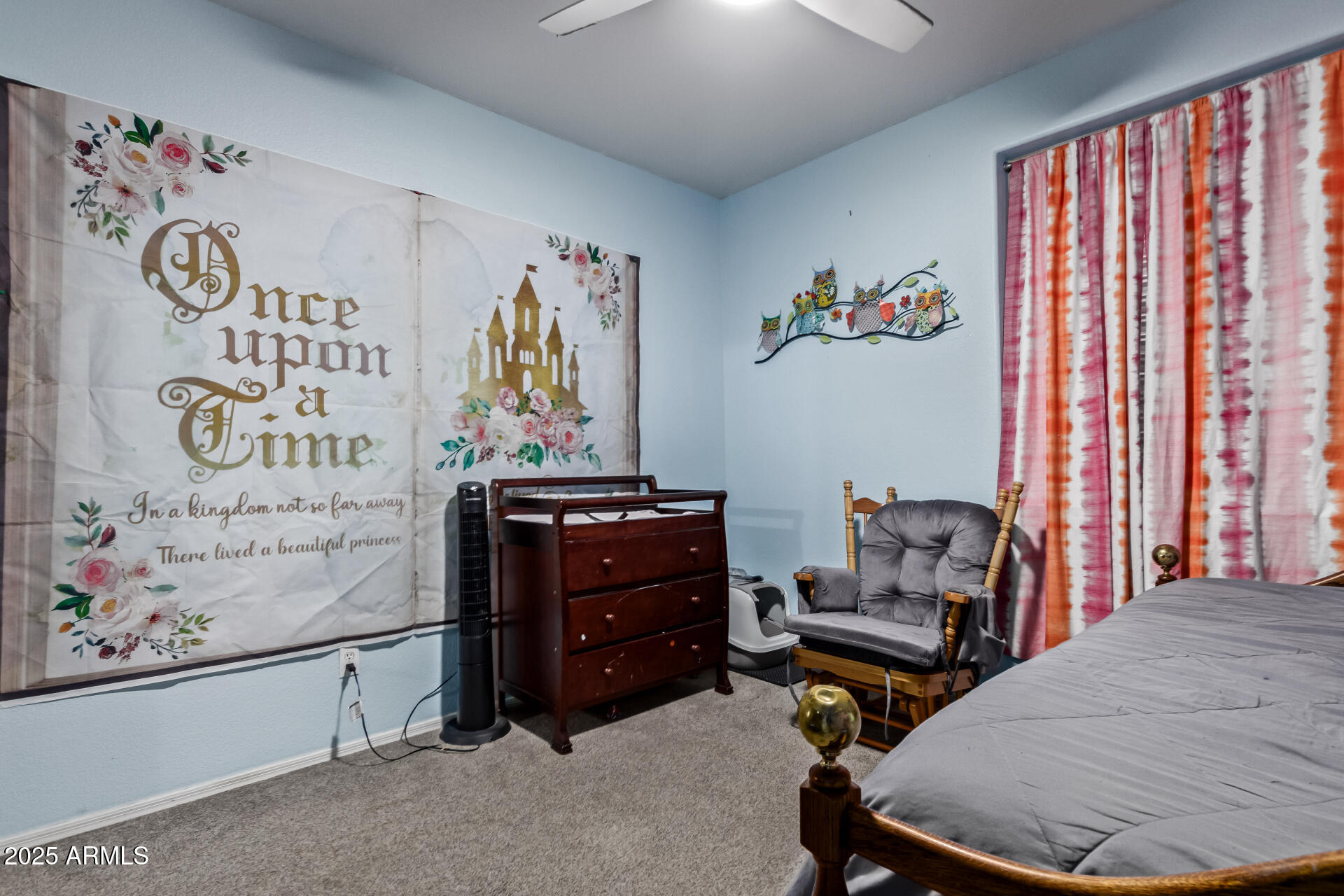 5512 E Holmes Avenue