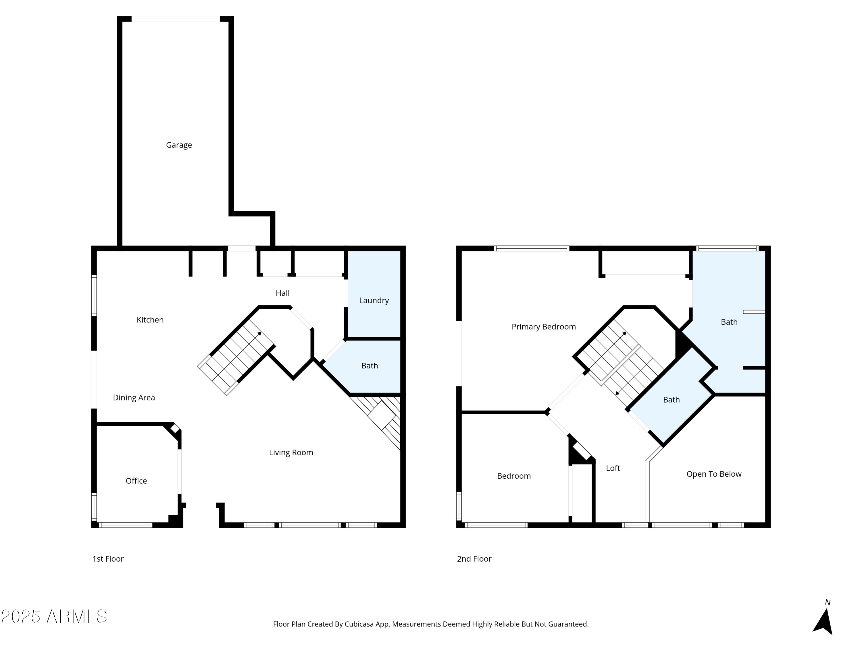 8841 S 51ST Street 1