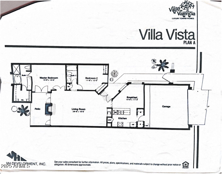 2059 E BROWN Road 30