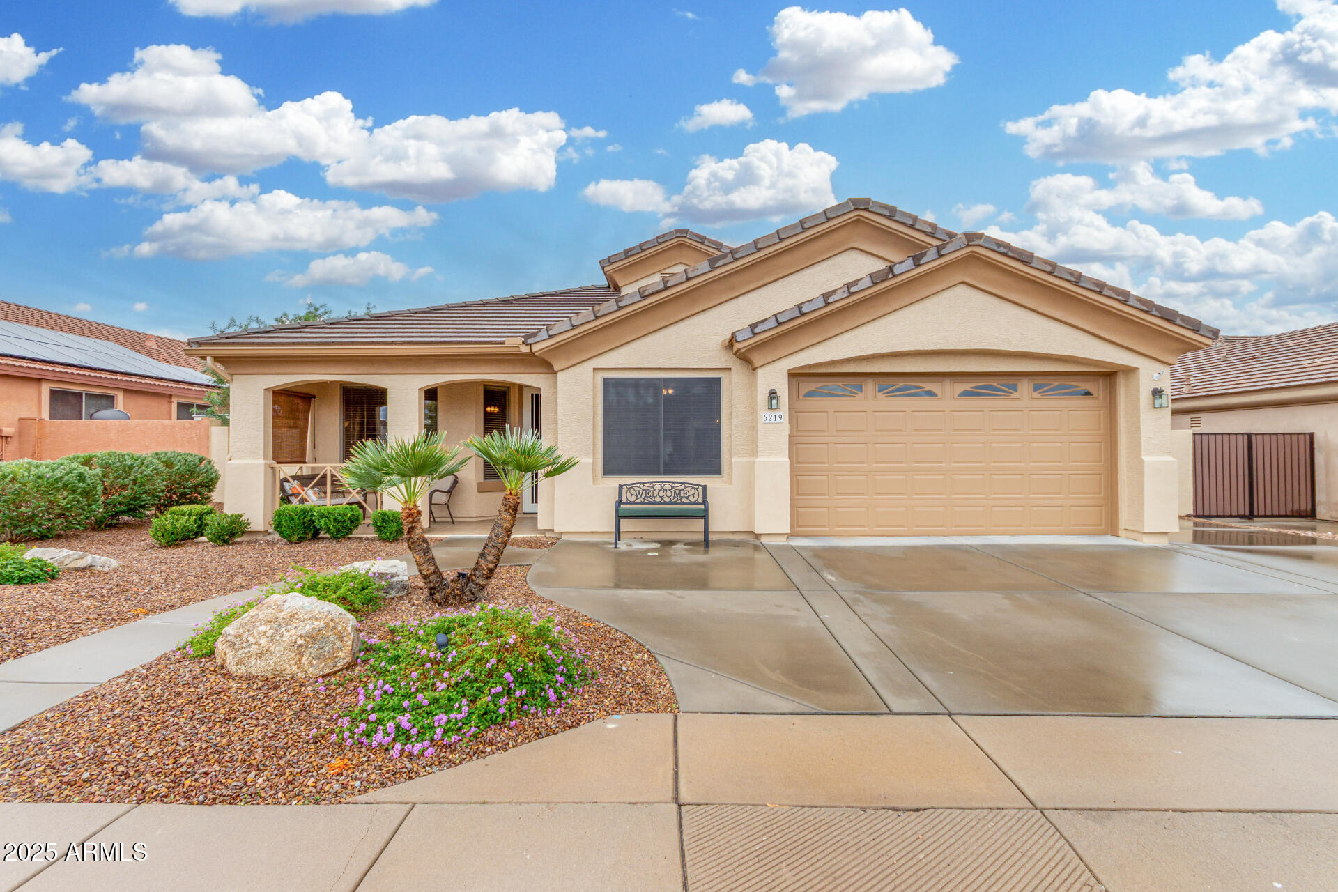 6219 E MALLORY Street