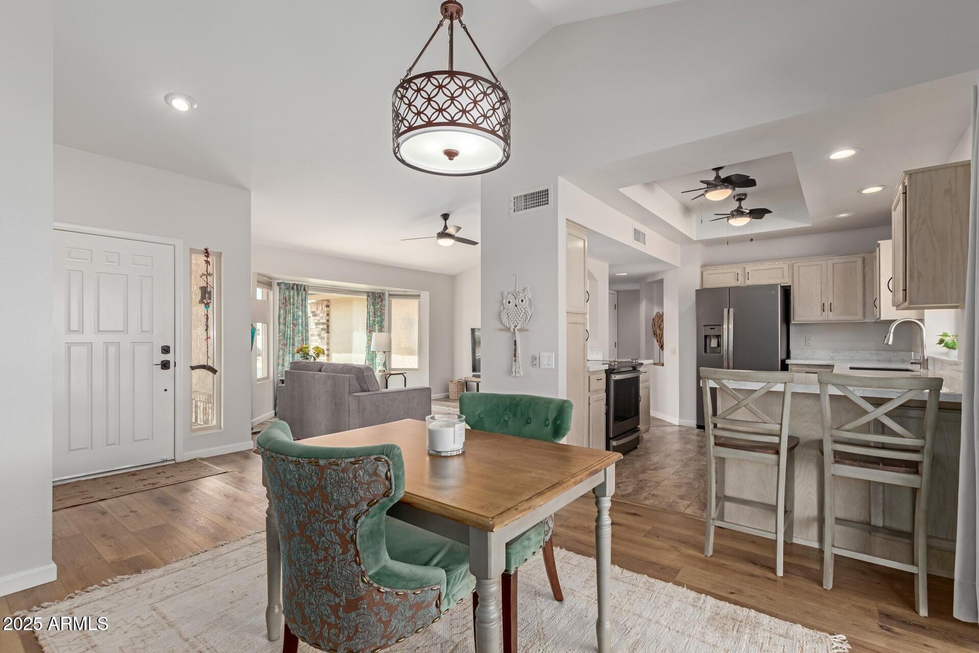 21601 N 147th Drive -