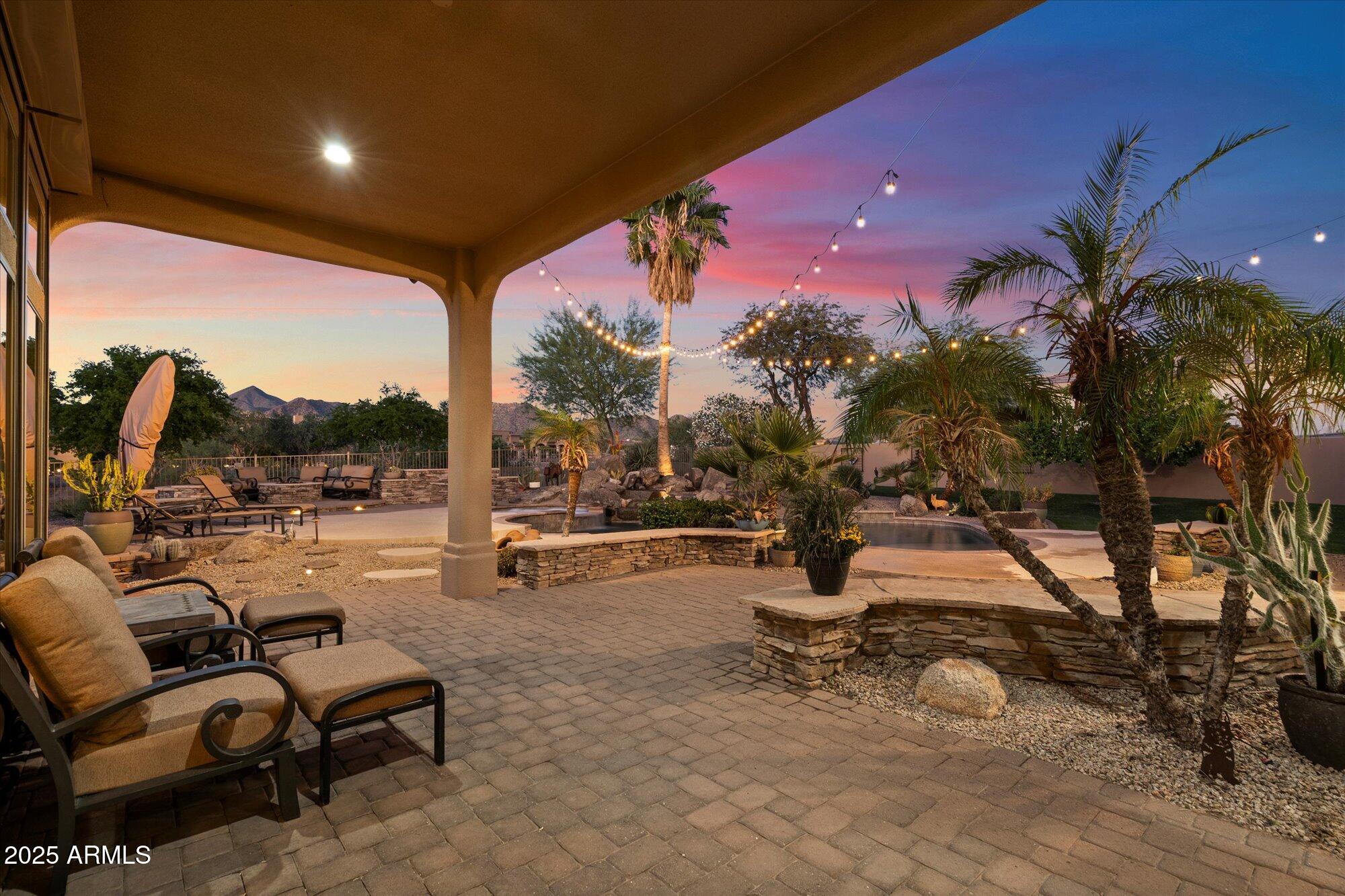 12888 E APPALOOSA Place