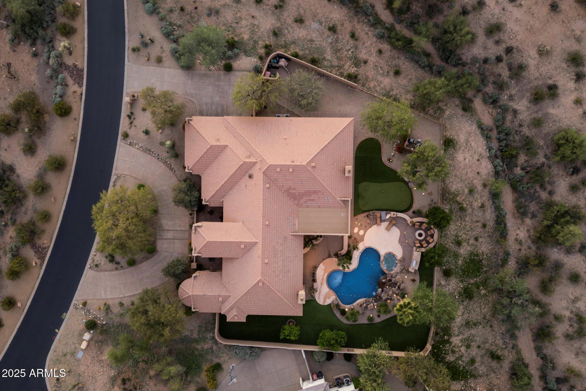 12888 E APPALOOSA Place