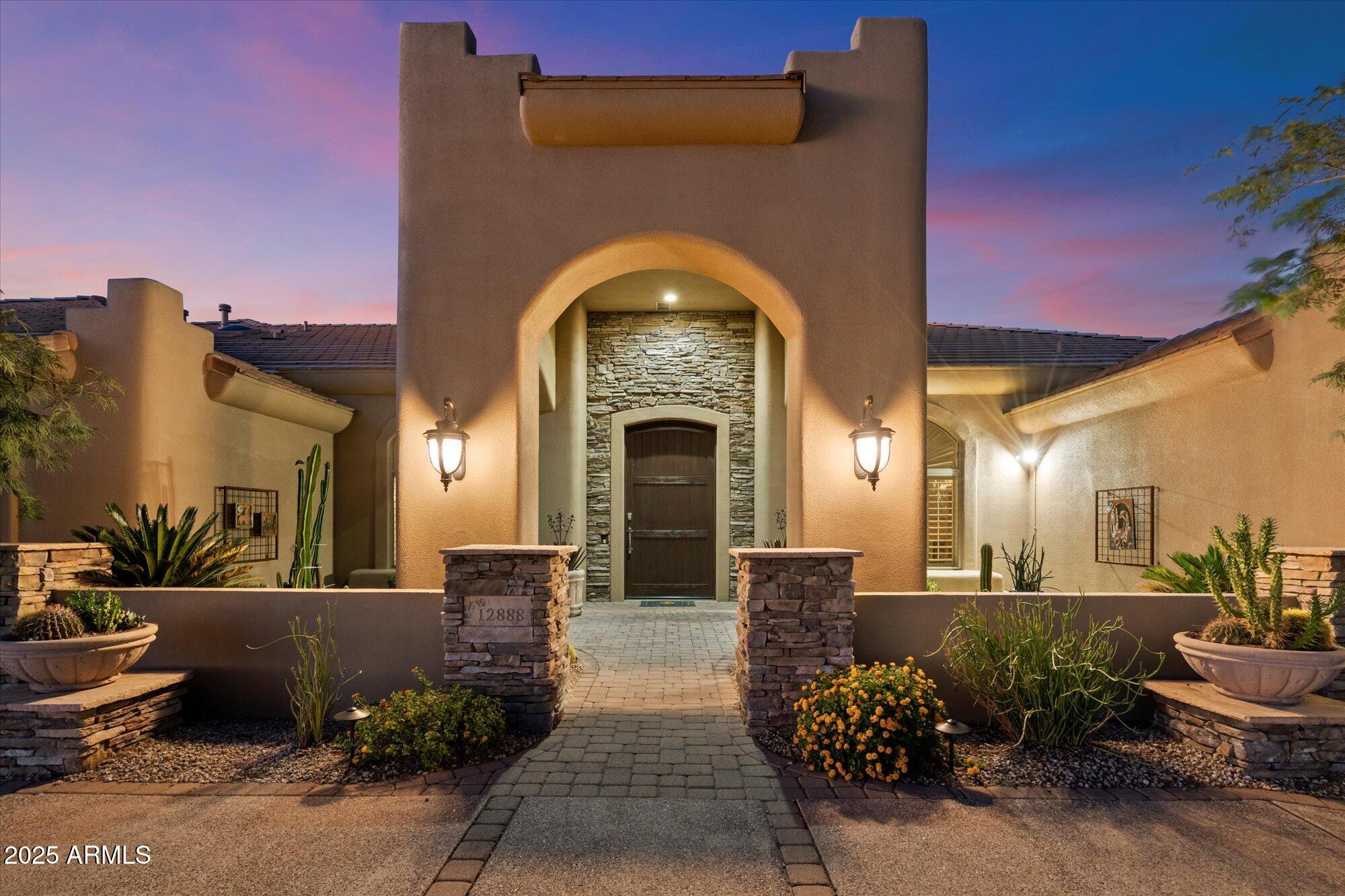 12888 E APPALOOSA Place