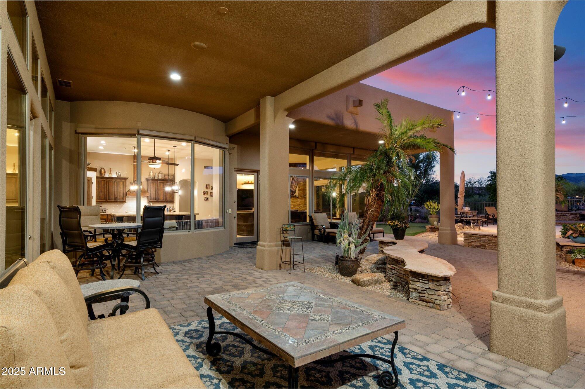 12888 E APPALOOSA Place