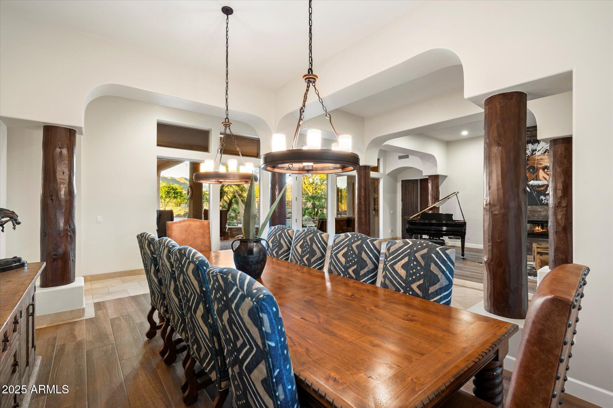 12888 E APPALOOSA Place