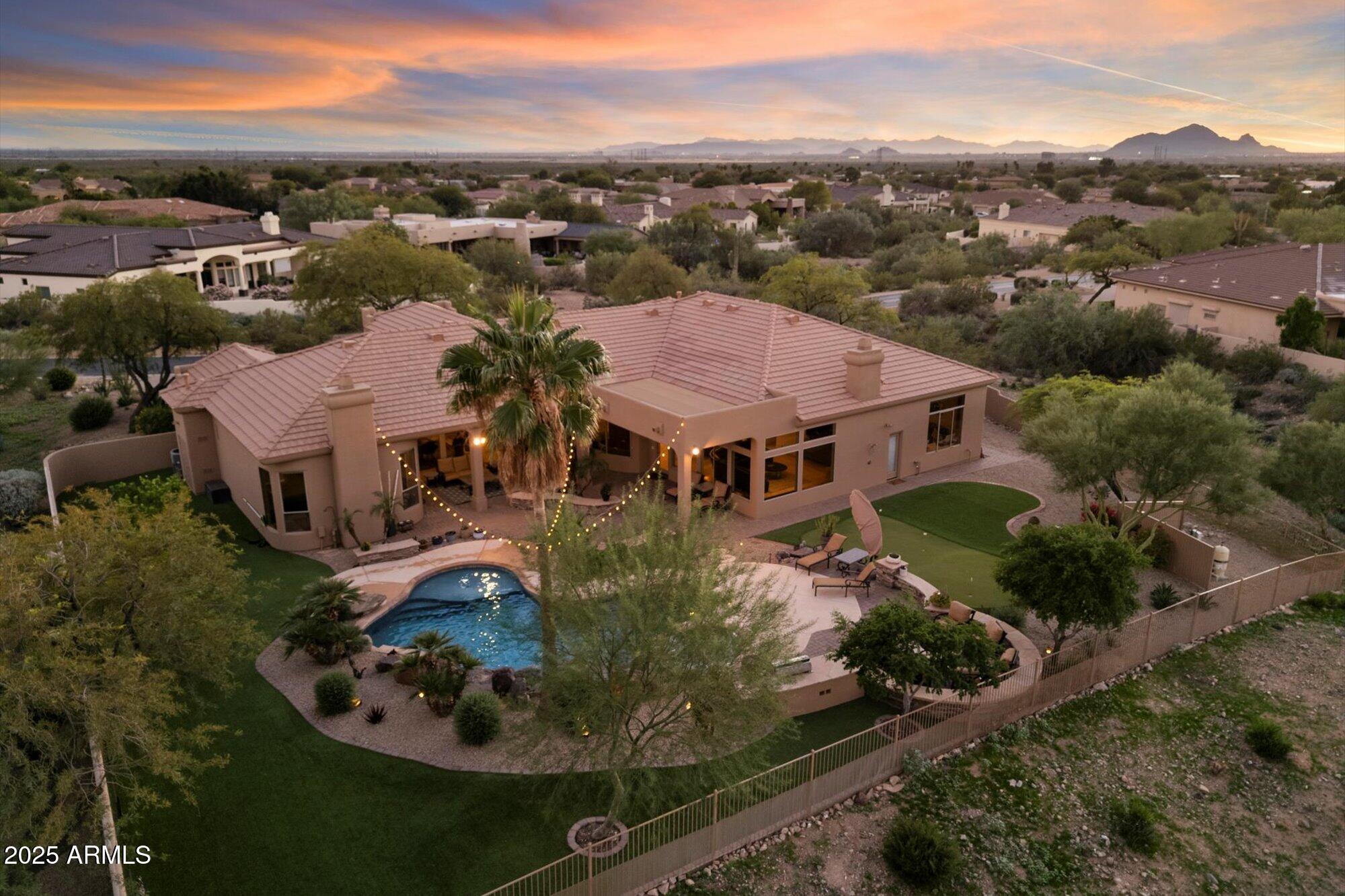 12888 E APPALOOSA Place