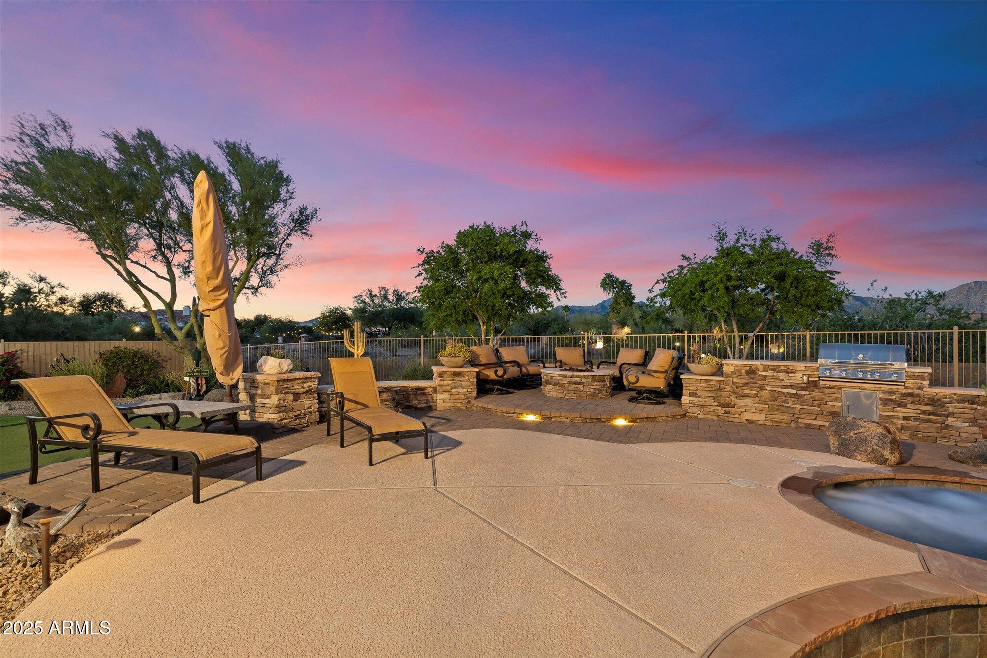 12888 E APPALOOSA Place