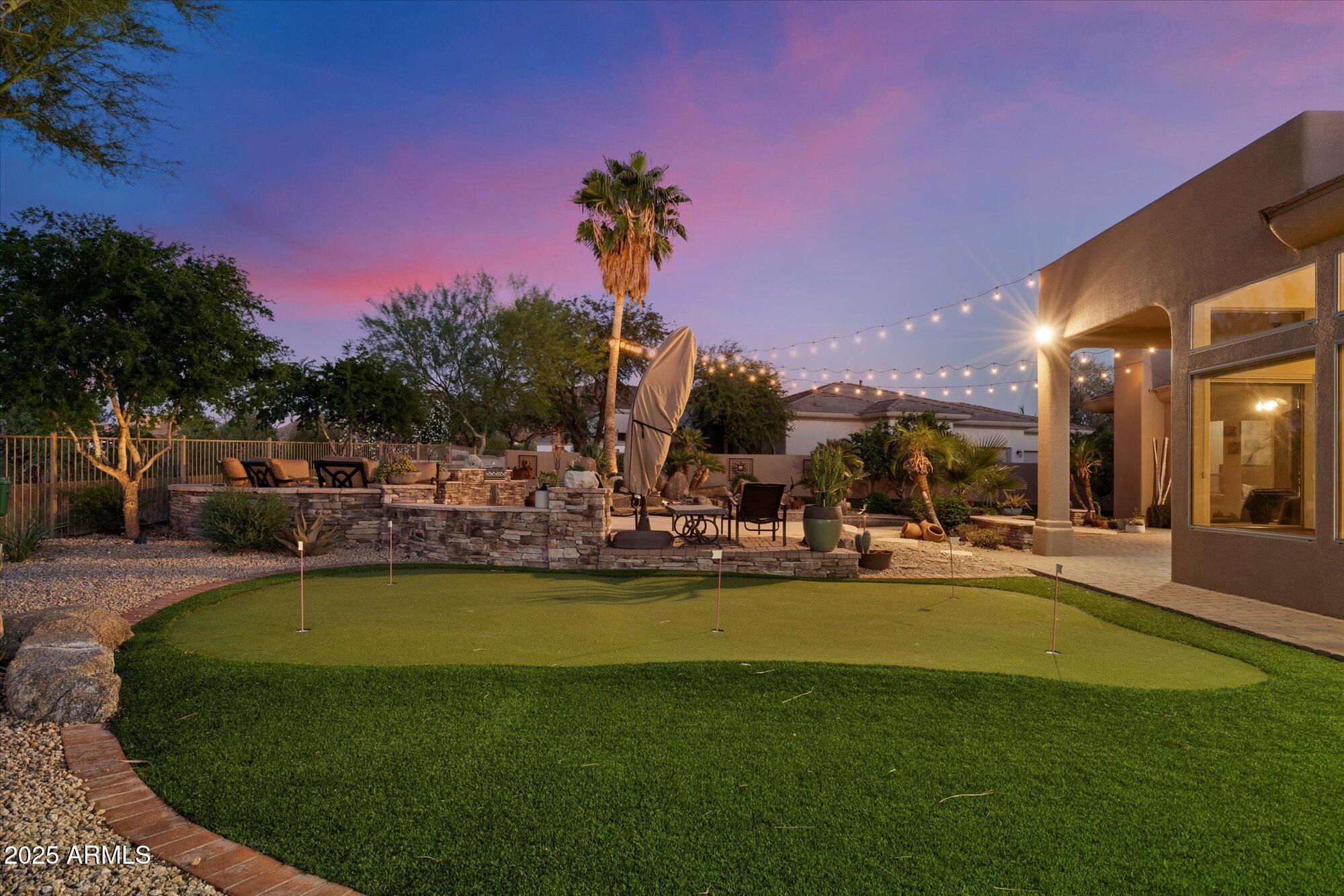 12888 E APPALOOSA Place