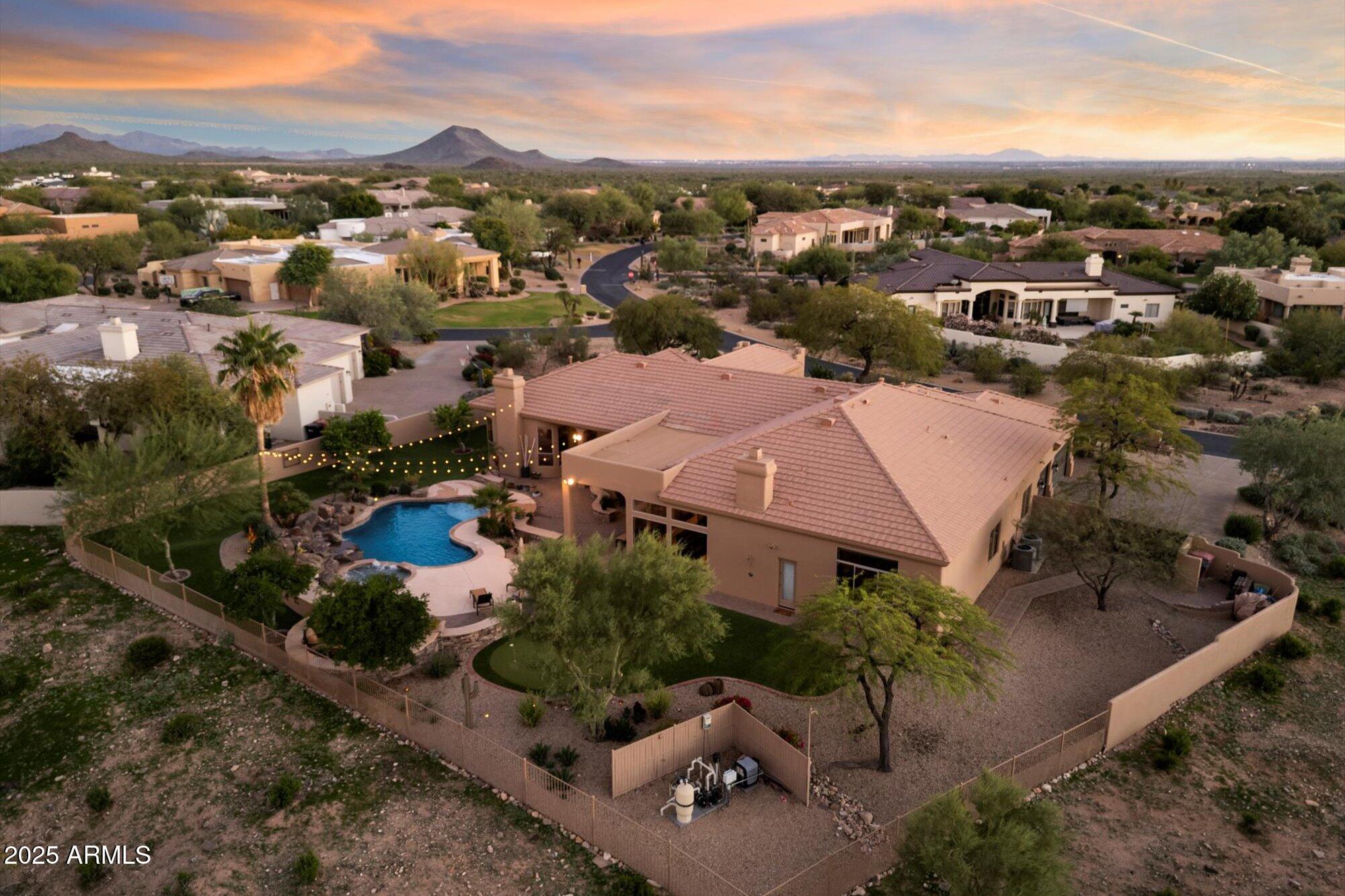 12888 E APPALOOSA Place